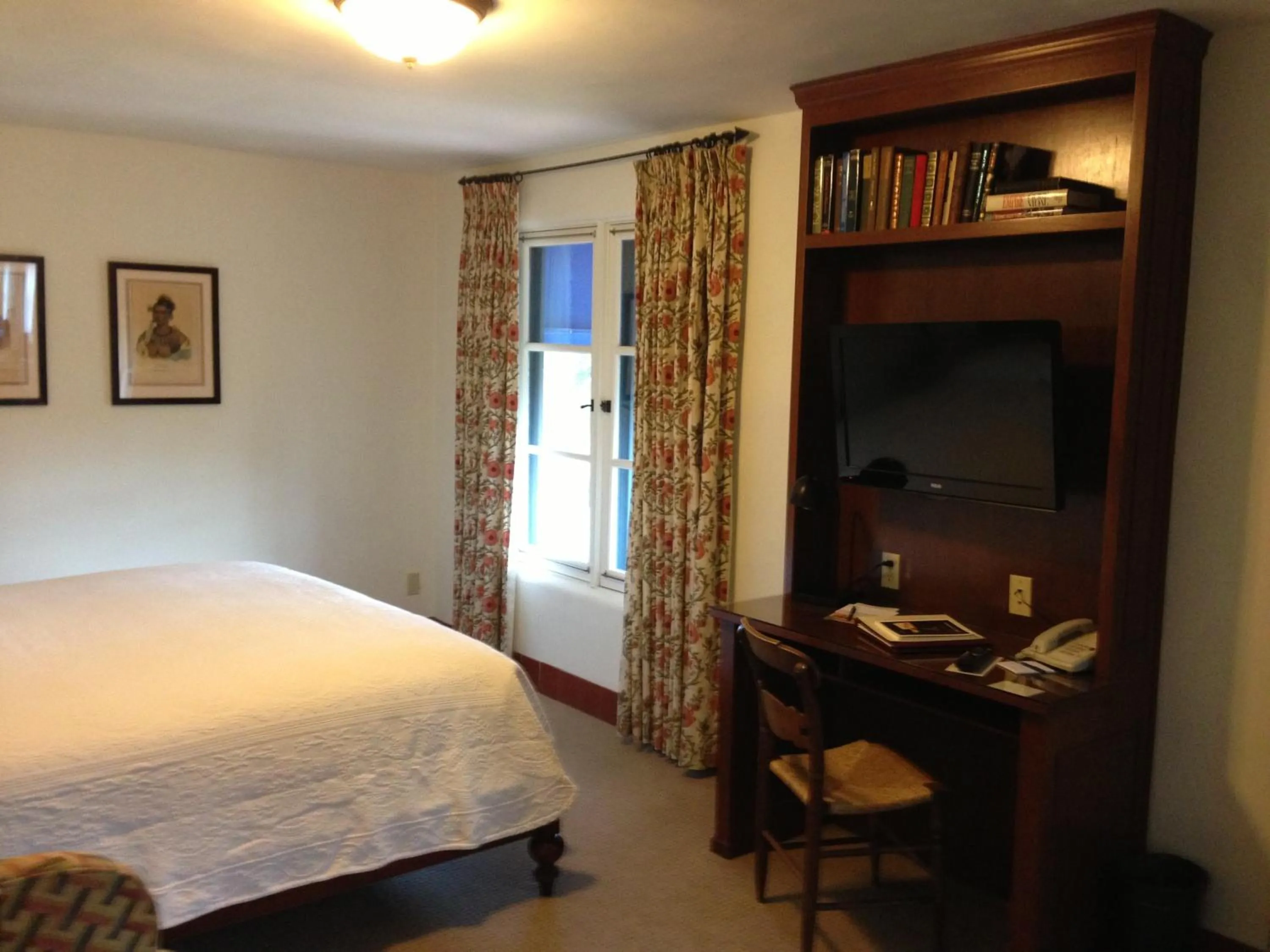 Bedroom, Bed in Arizona Inn