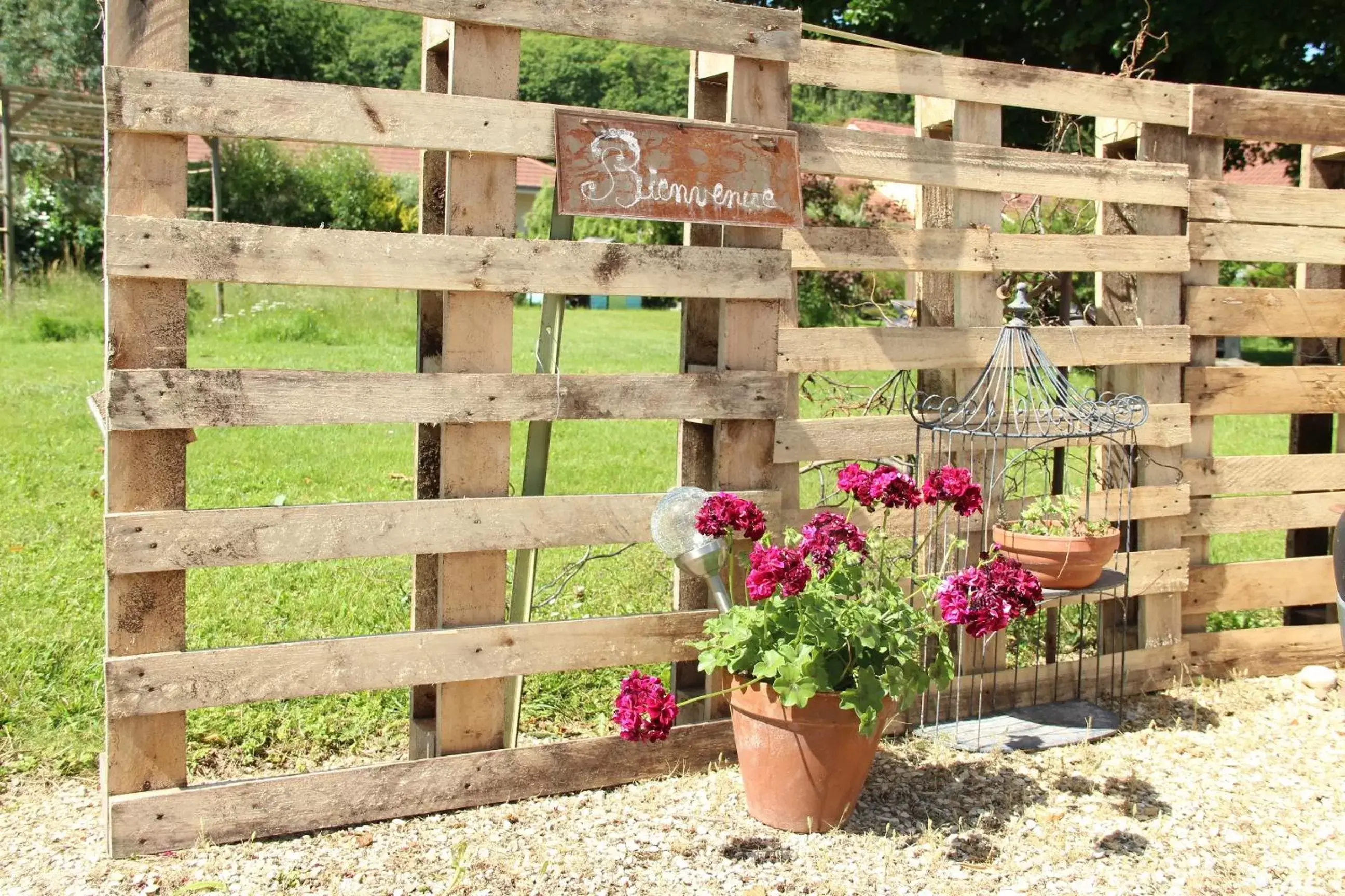 Les Tilleuls Les Tilleuls