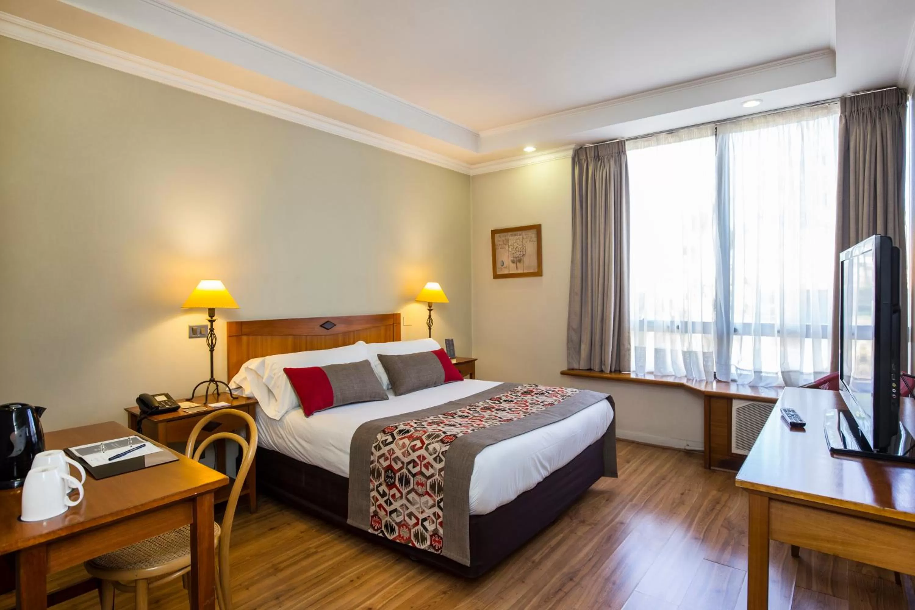 bunk bed, Bed in Park Plaza Bonaparte Boutique