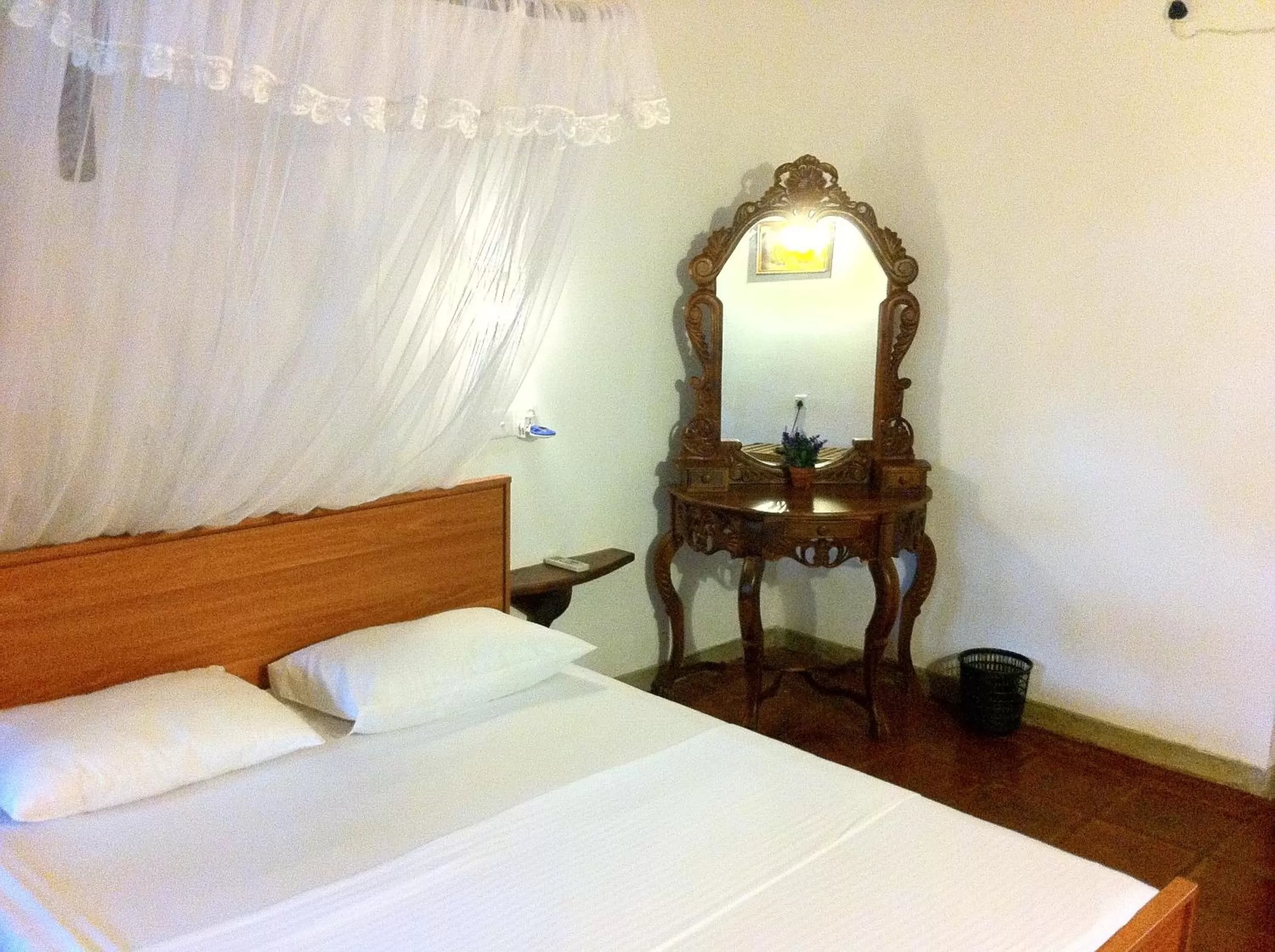 Day, Bed in Little Paradise Tourist Guest House and Holiday Home