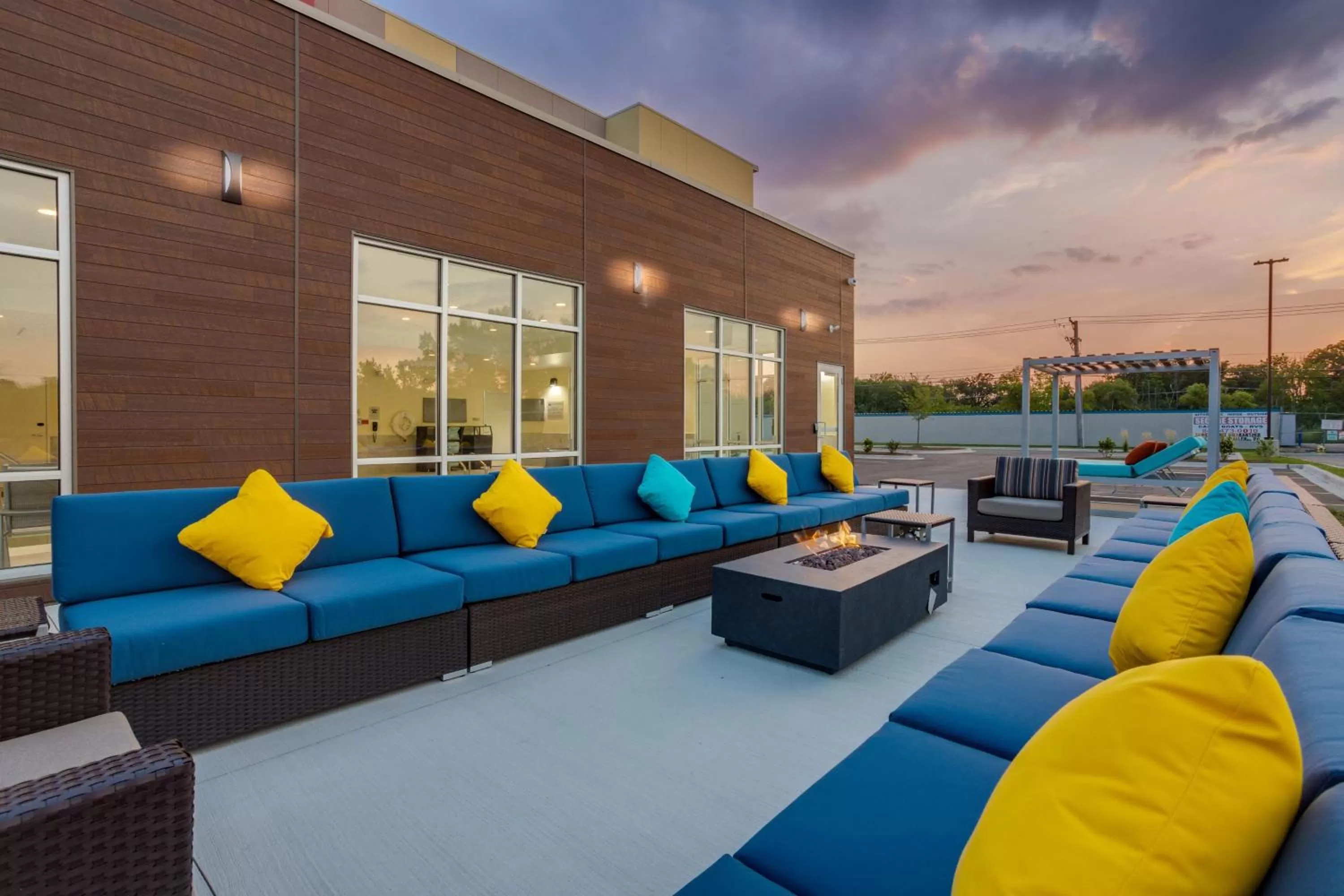 Other in TownePlace Suites by Marriott Chicago Waukegan Gurnee