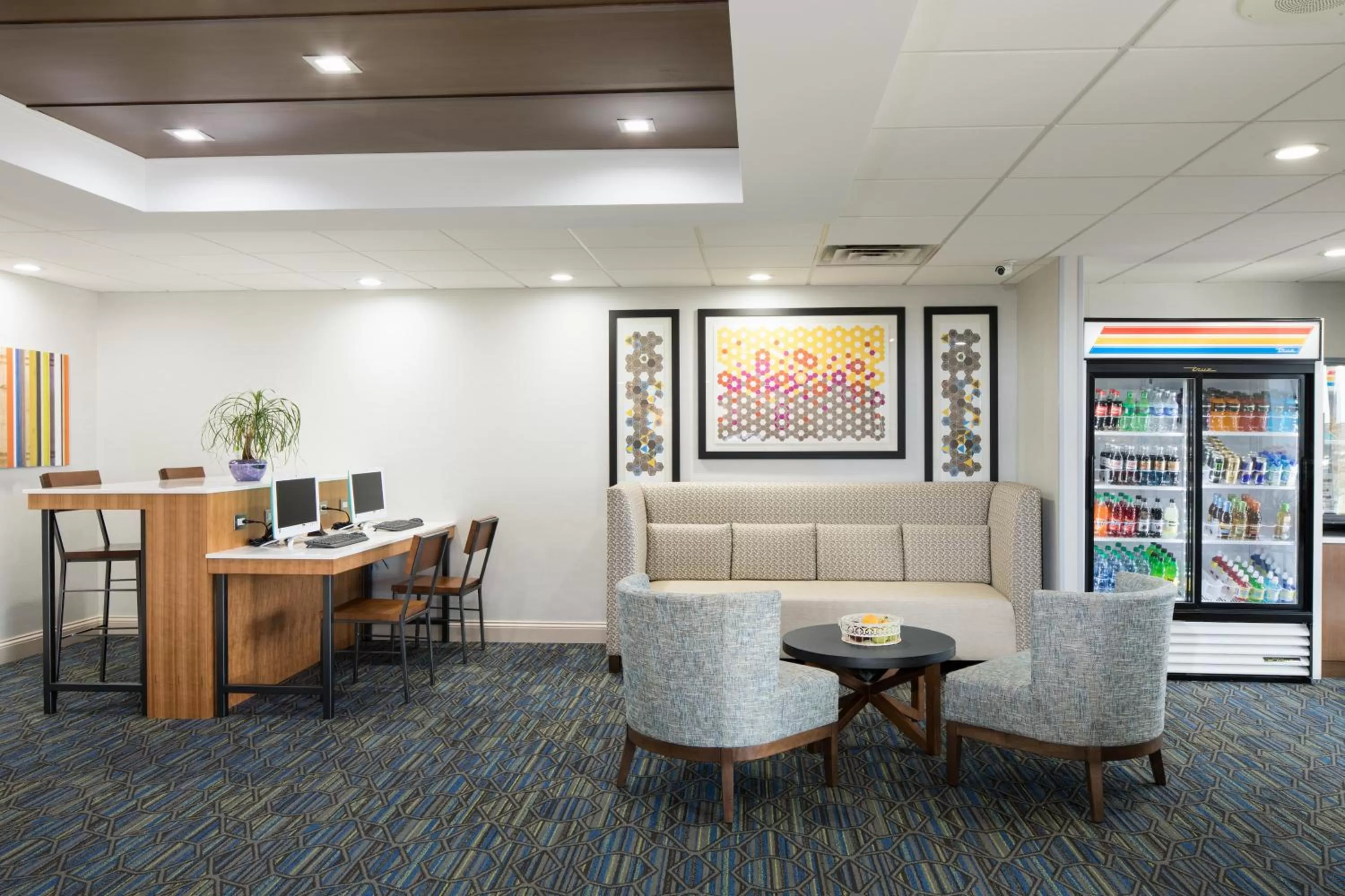 Property building in Holiday Inn Express Louisville Northeast by IHG