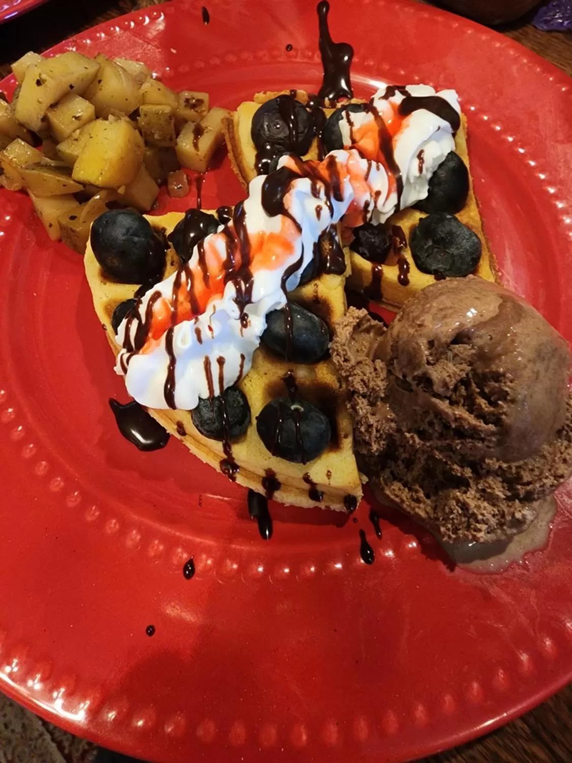 House of 1833 Bed and Breakfast