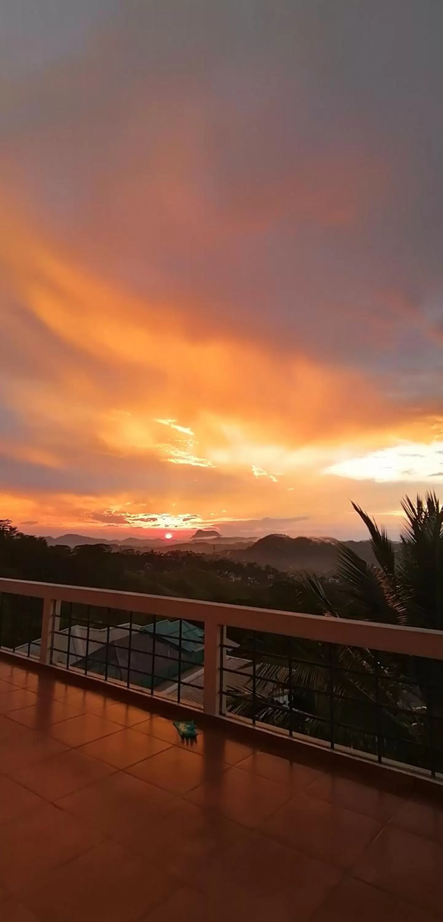 Kandy Highland Unique Hotel