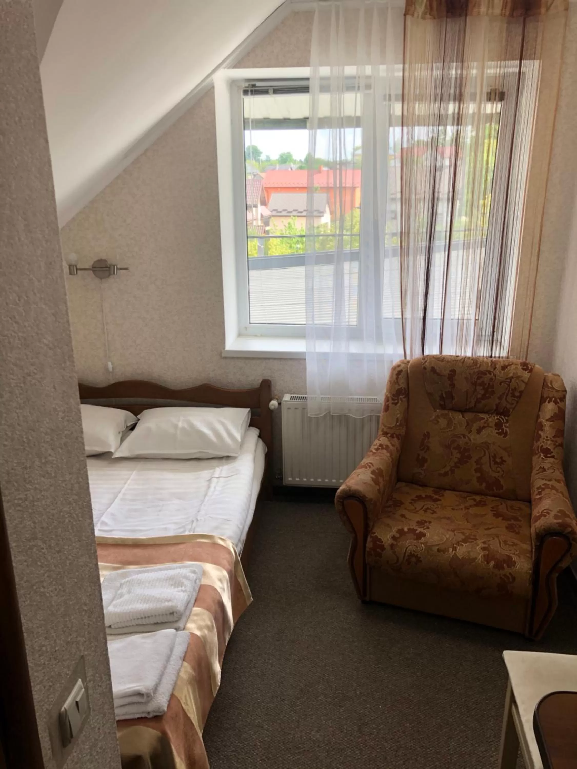 Motel Kurortnyy & SPA