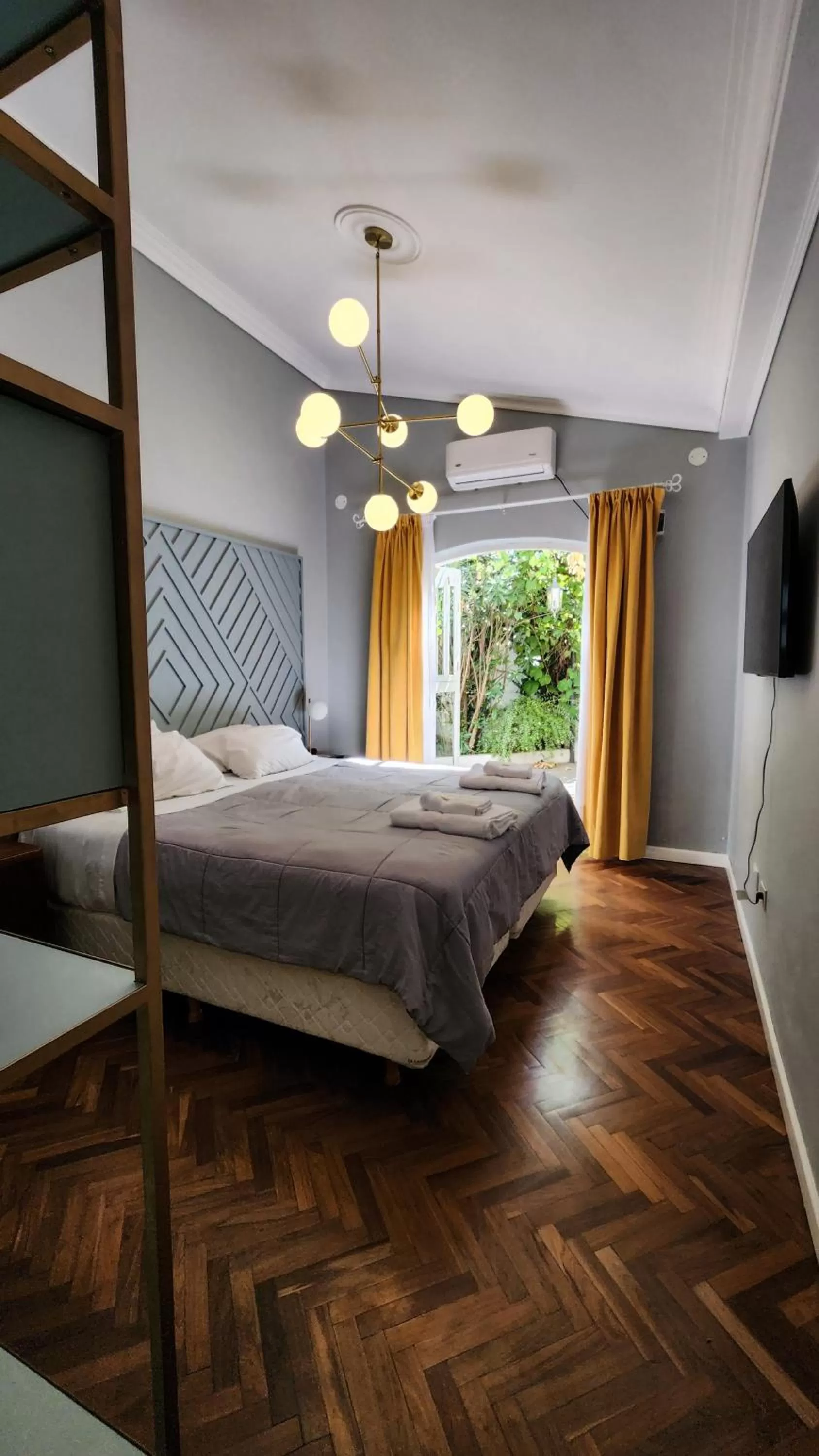 El Cerquero, Casa de Huéspedes