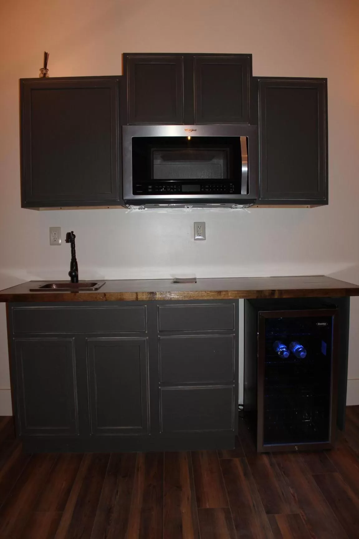 Eighteen-Ninety Sleepover