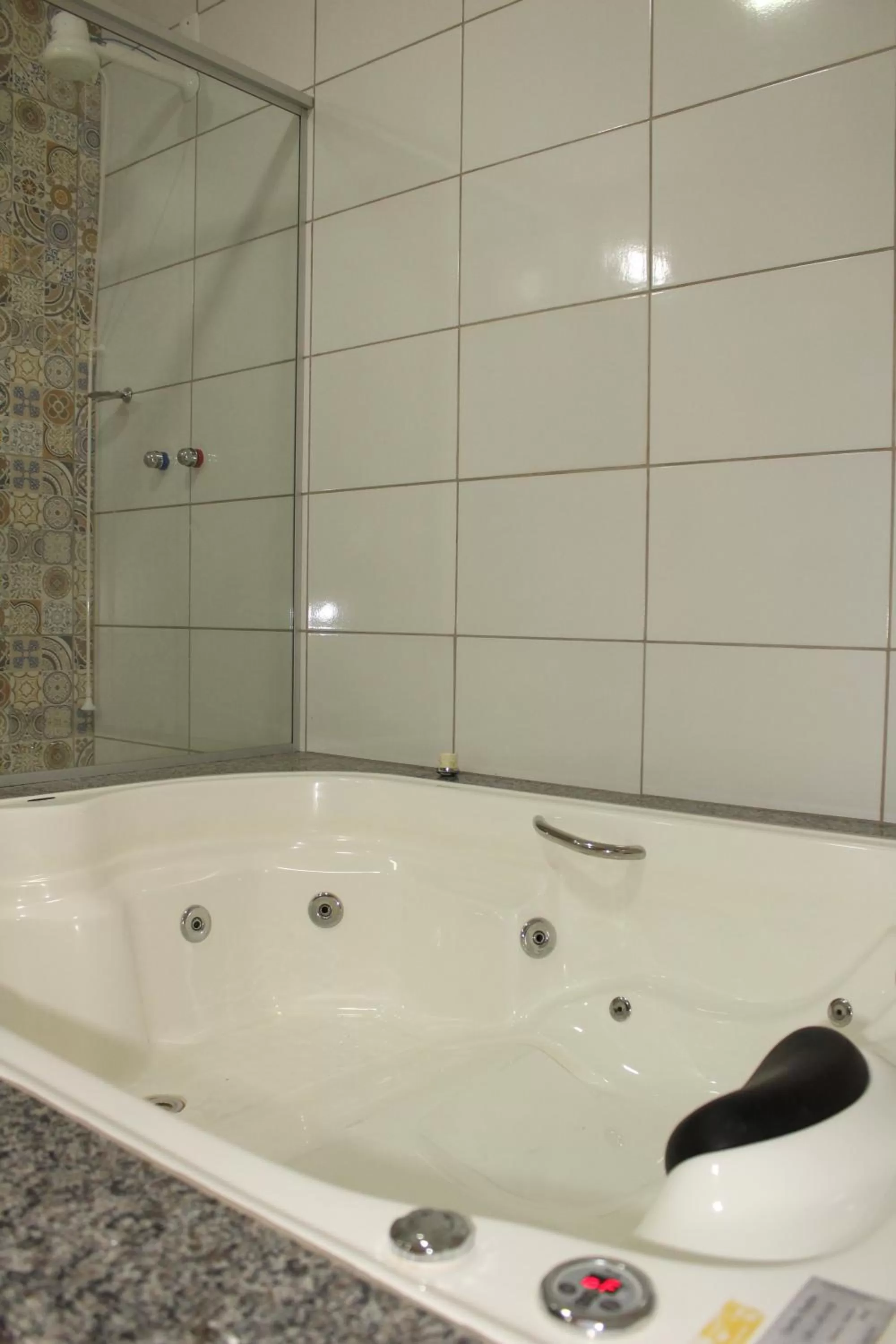 Pousada Morro dos Ventos