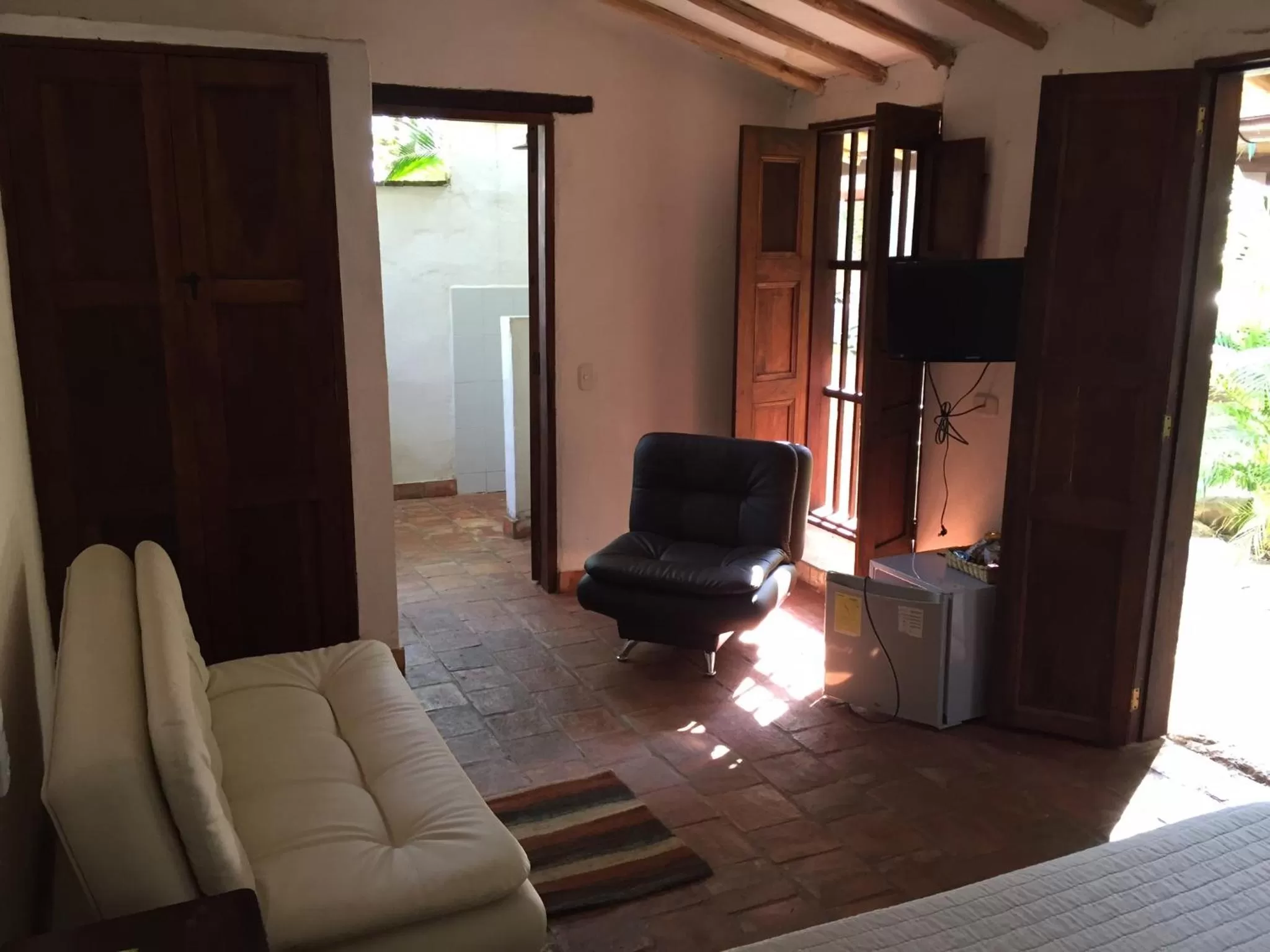 Day, Seating Area in Achiotte Hotel Boutique by Masaya