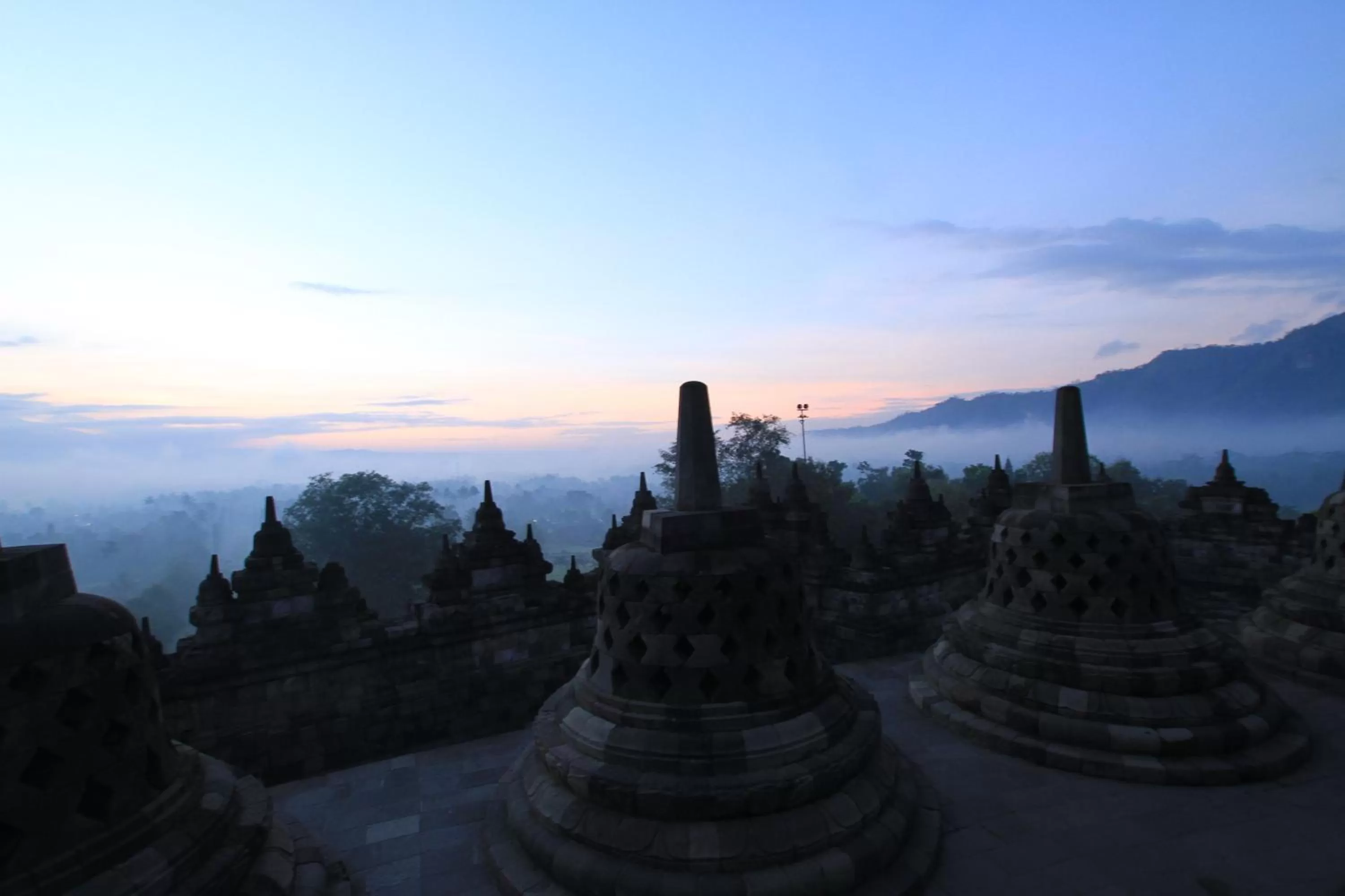 Nearby landmark in Grand Artos Hotel & Convention