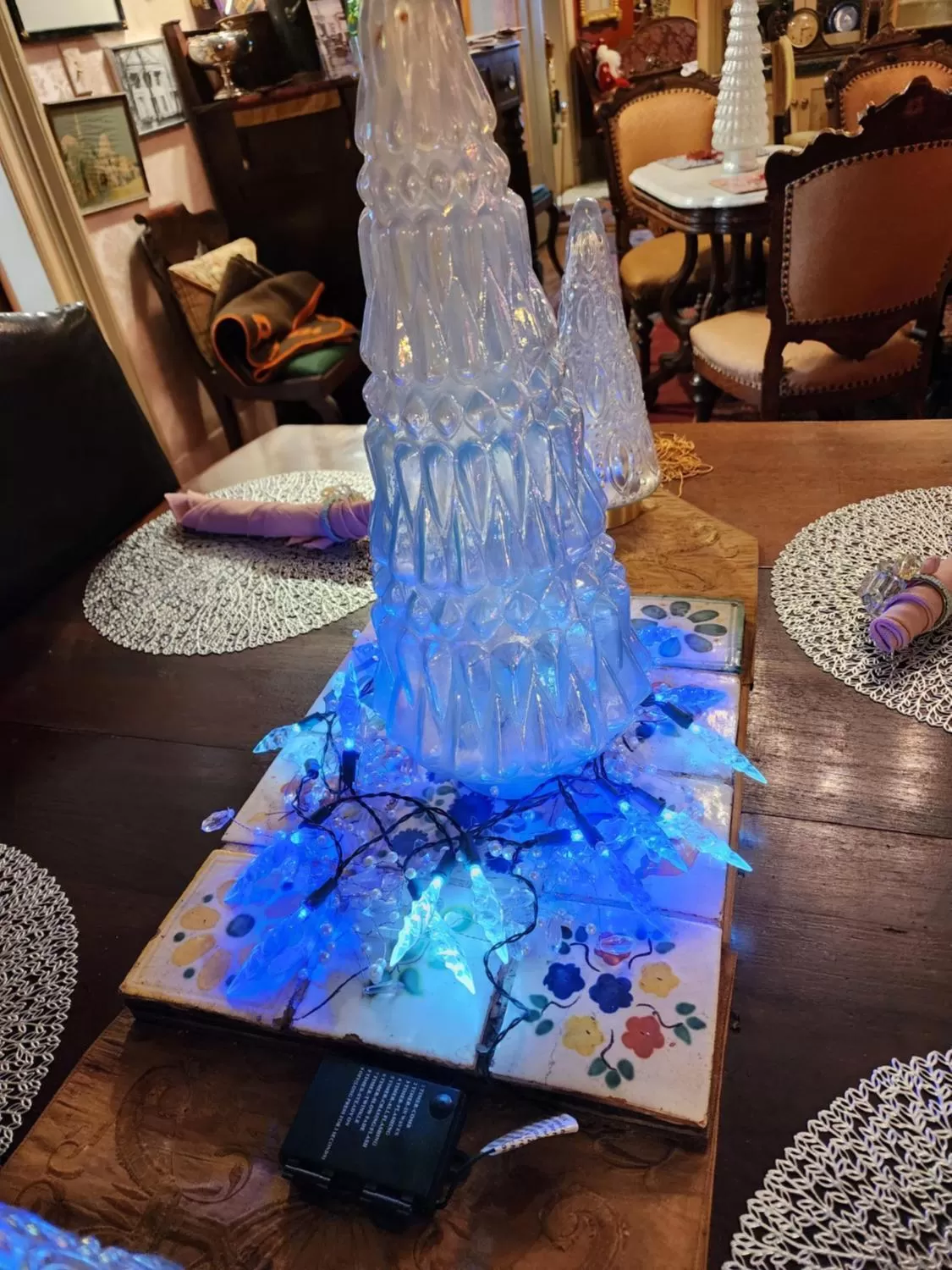 House of 1833 Bed and Breakfast