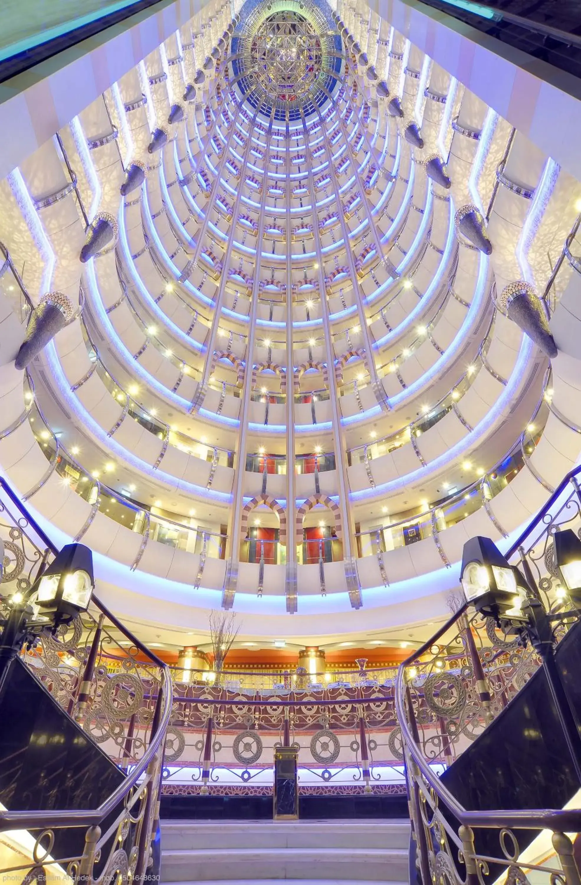 Al Muna Kareem Hotel- EX LEADER Al Muna Kareem Hotel- EX LEADER