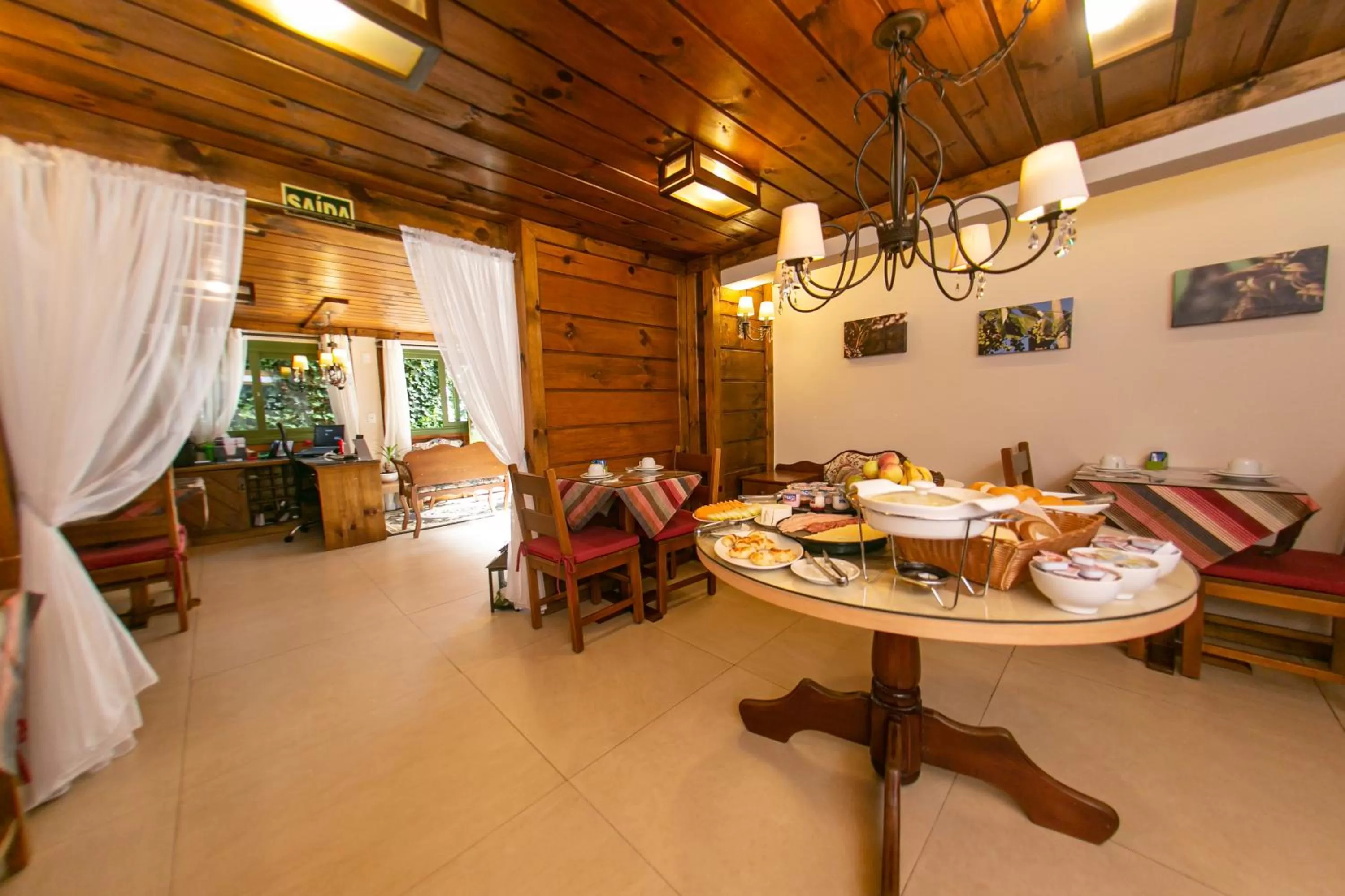 Pousada Charm Canela