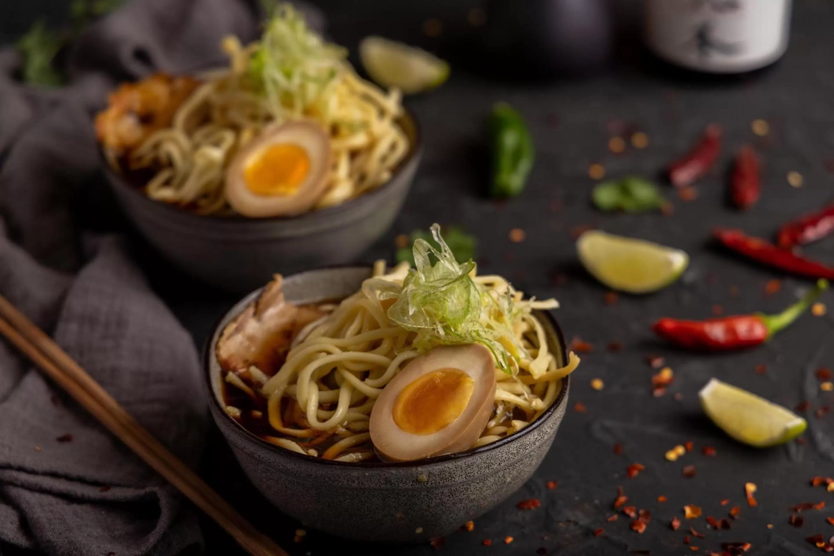 Food in Moon Palace Jamaica - All Inclusive