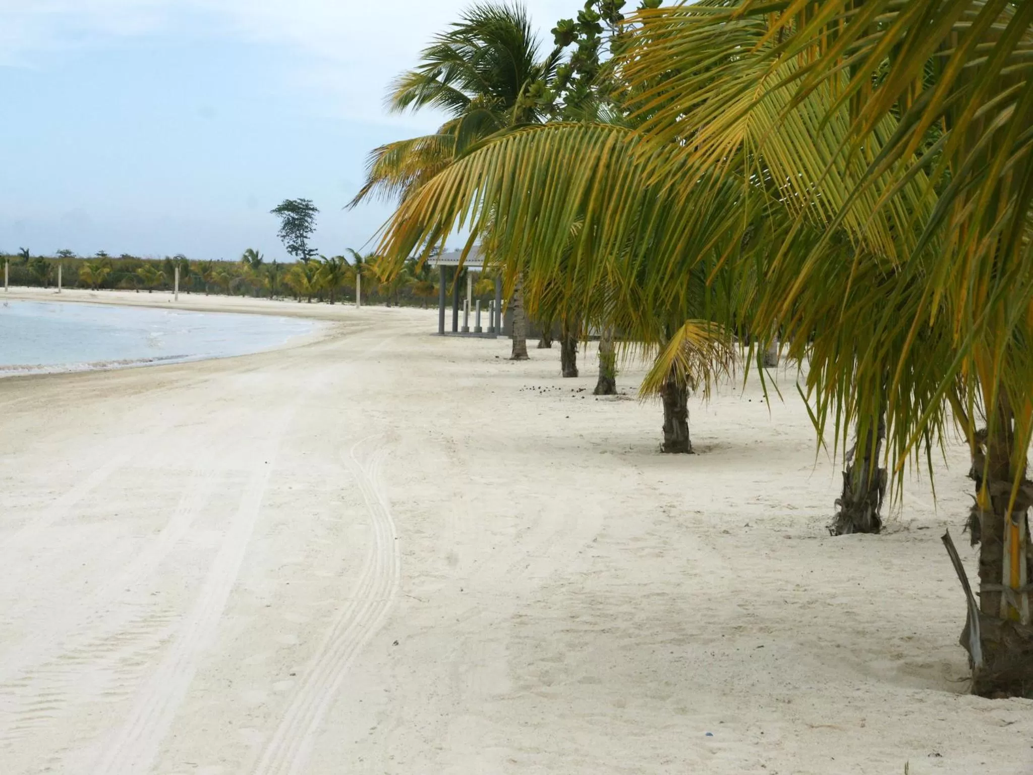 Beach in Jamnick Vacation Rentals - Richmond, St Ann, Jamaica