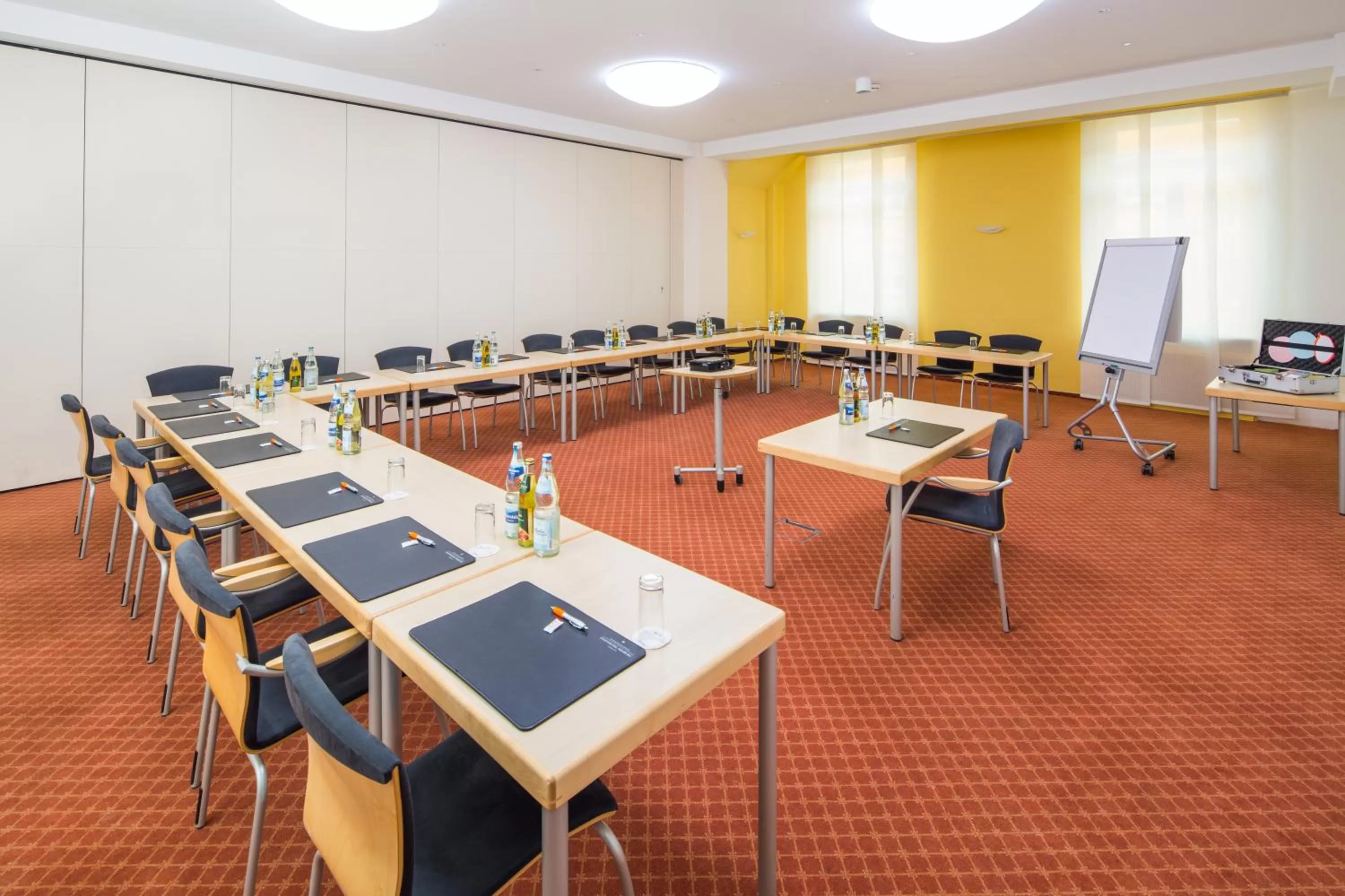 Meeting/conference room in Stadthotel Freiburg Kolping Hotels & Resorts