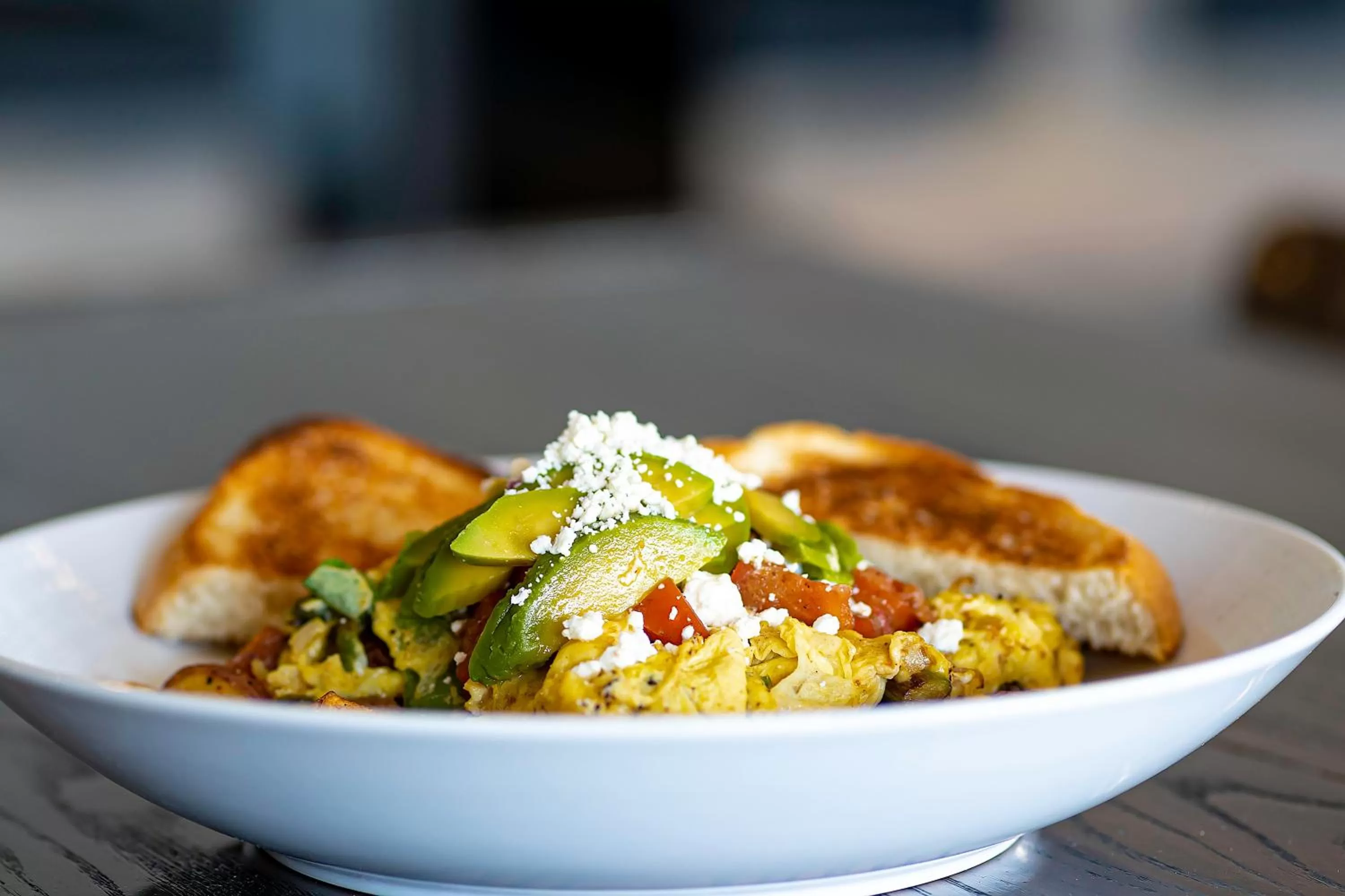 Restaurant/places to eat in Holiday Inn & Suites Wausau-Rothschild by IHG