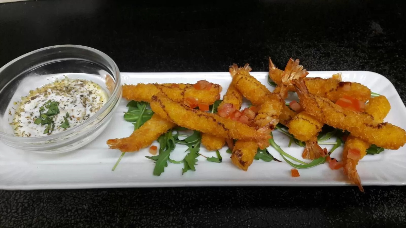 Restaurant/places to eat in Ciccio Bed & Breakfast