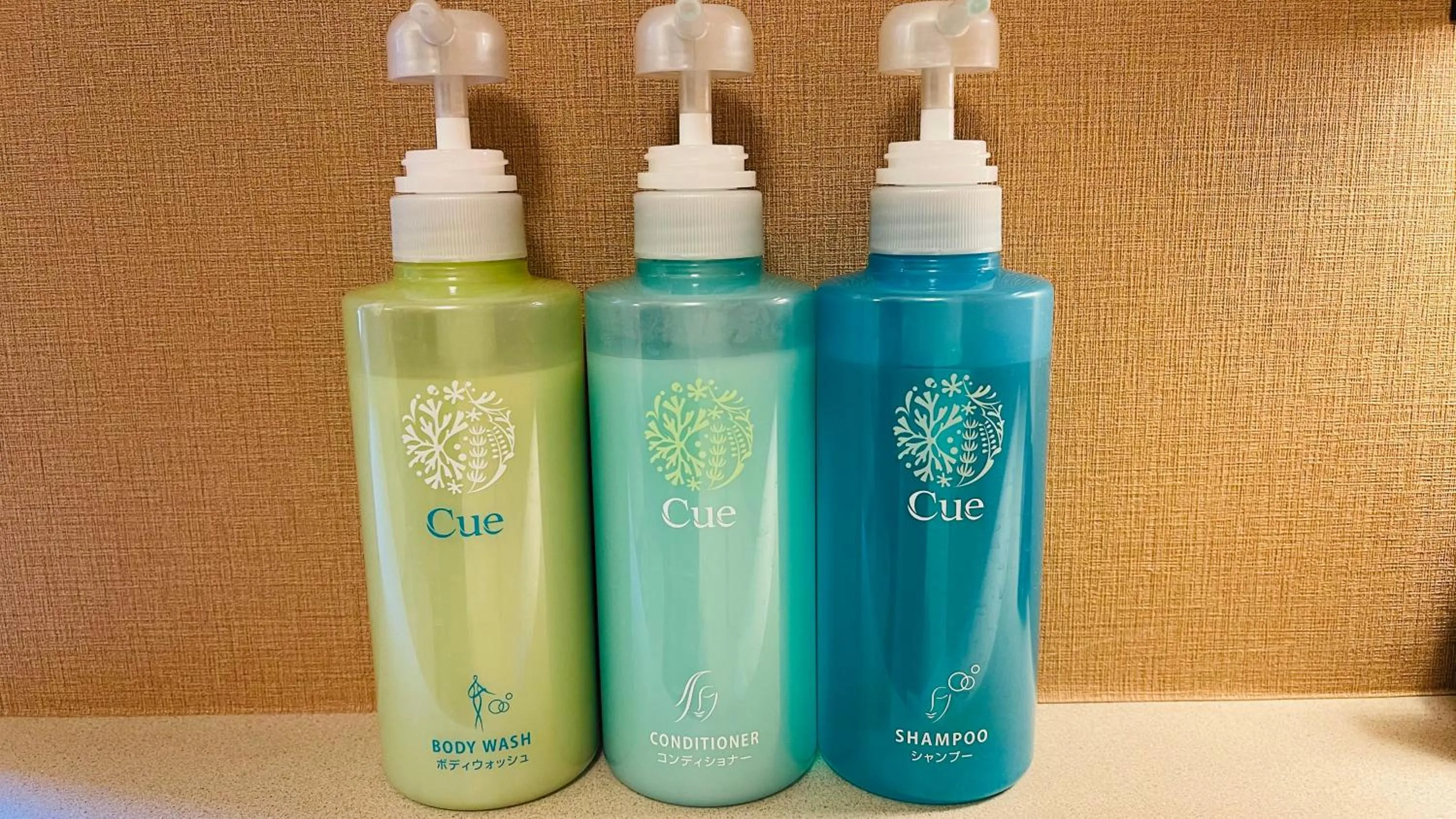 Bathroom in Hotel Route-Inn Shinagawa-Oimachi