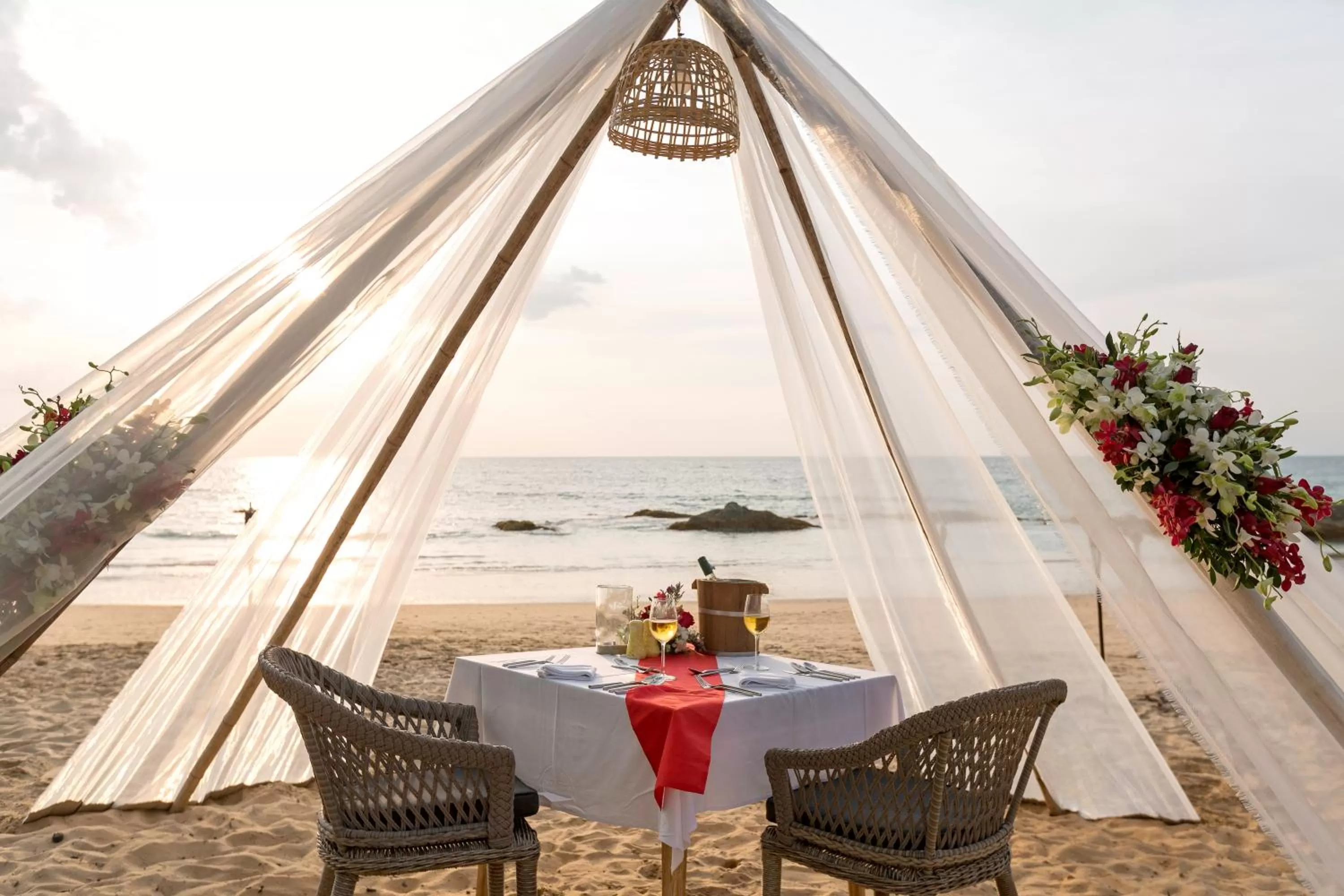 Banquet/Function facilities in Eden Beach Khao Lak Resort & Spa