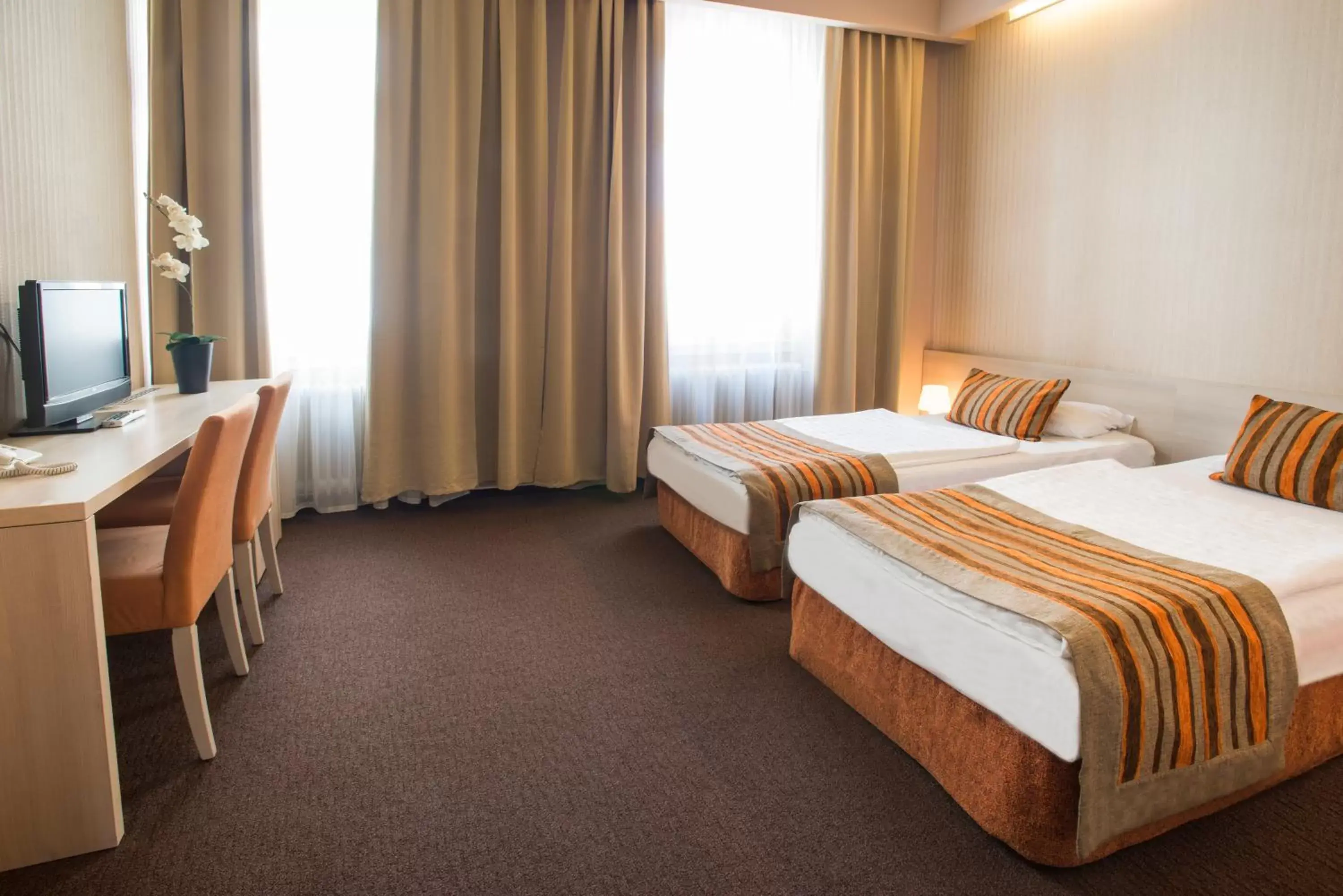 Double or Twin Room - single occupancy in Star City Hotel Double or Twin Room - single occupancy in Star City Hotel