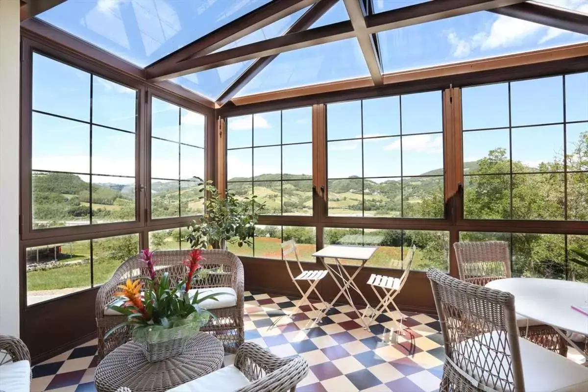 Villa Gelsomina Villa Gelsomina