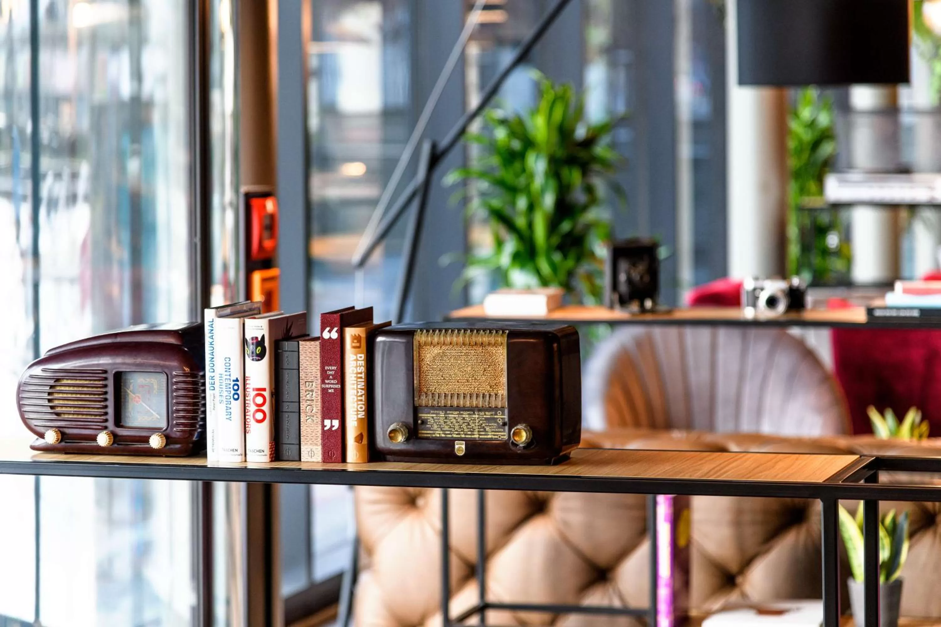 Other in Radisson RED Hotel, Vienna