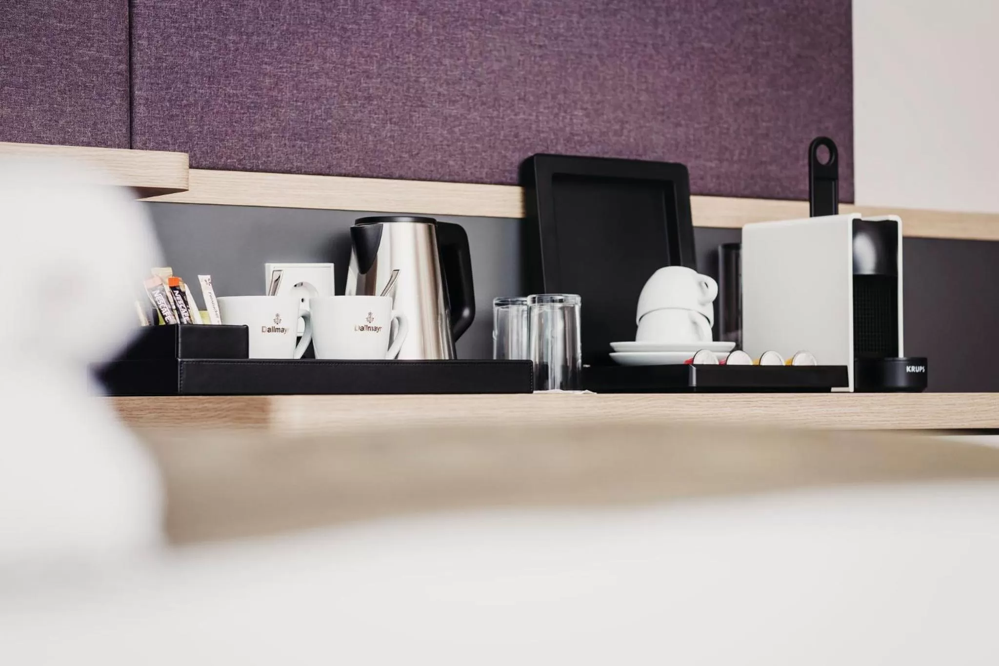 Photo of the whole room in Holiday Inn - Eindhoven Airport by IHG