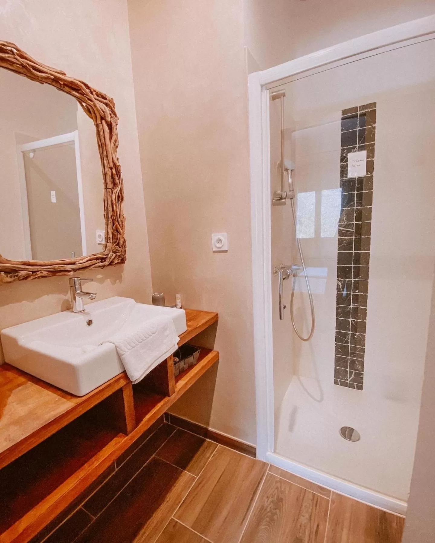 Auberge De La Foret Bonifatu