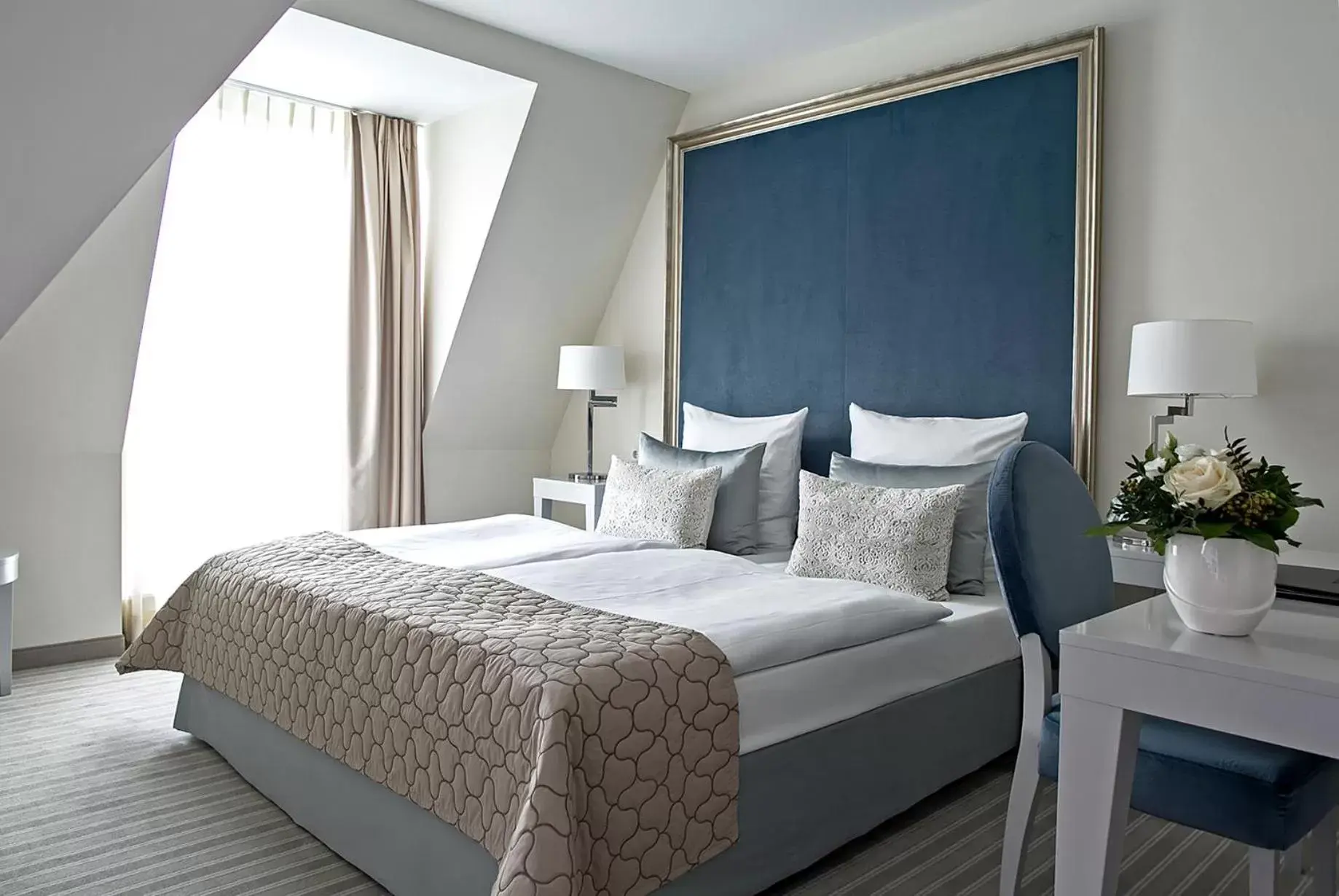 Comfort Suite in Dorint Parkhotel Meißen Comfort Suite in Dorint Parkhotel Meißen