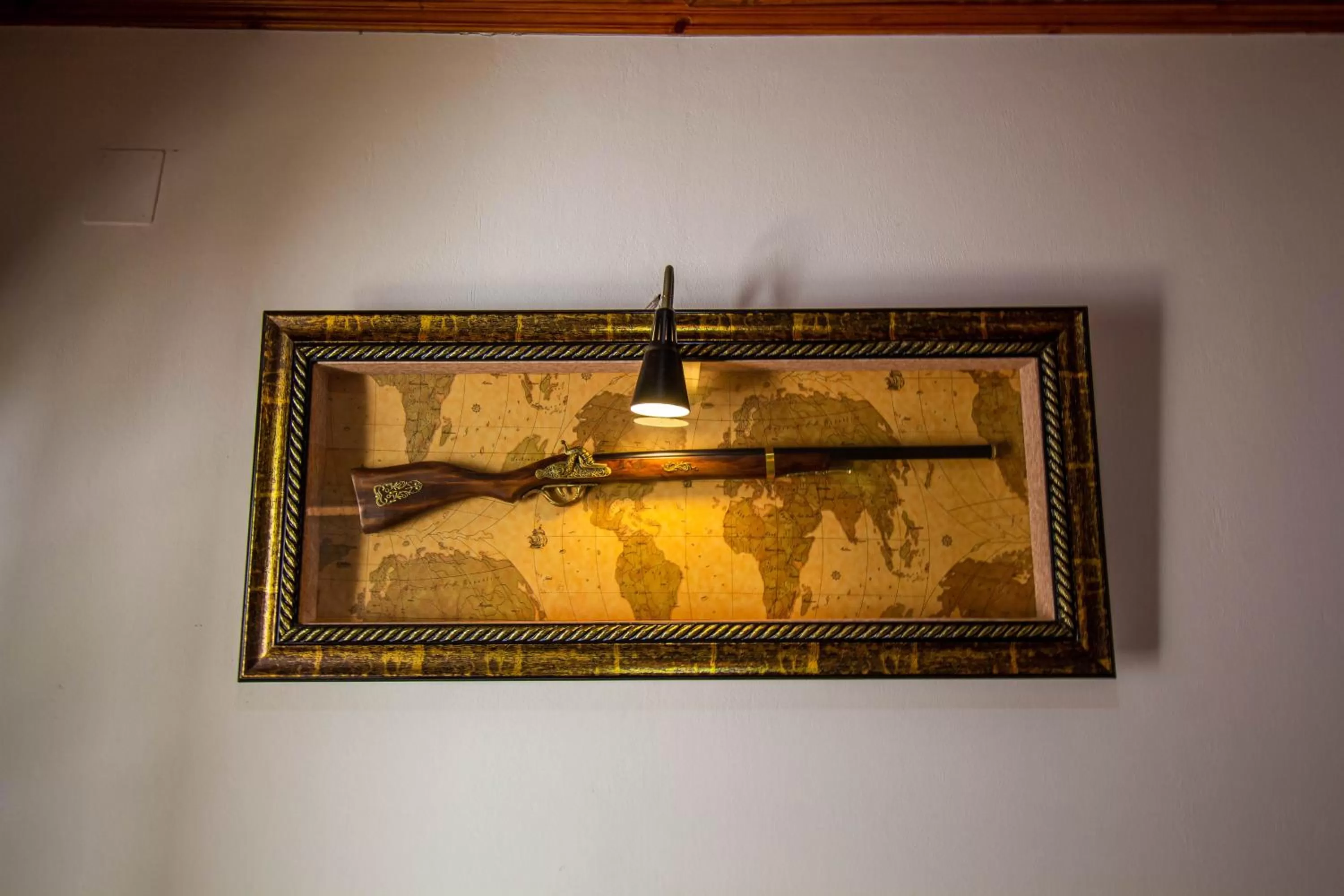 Hotel Bebej Tradicional