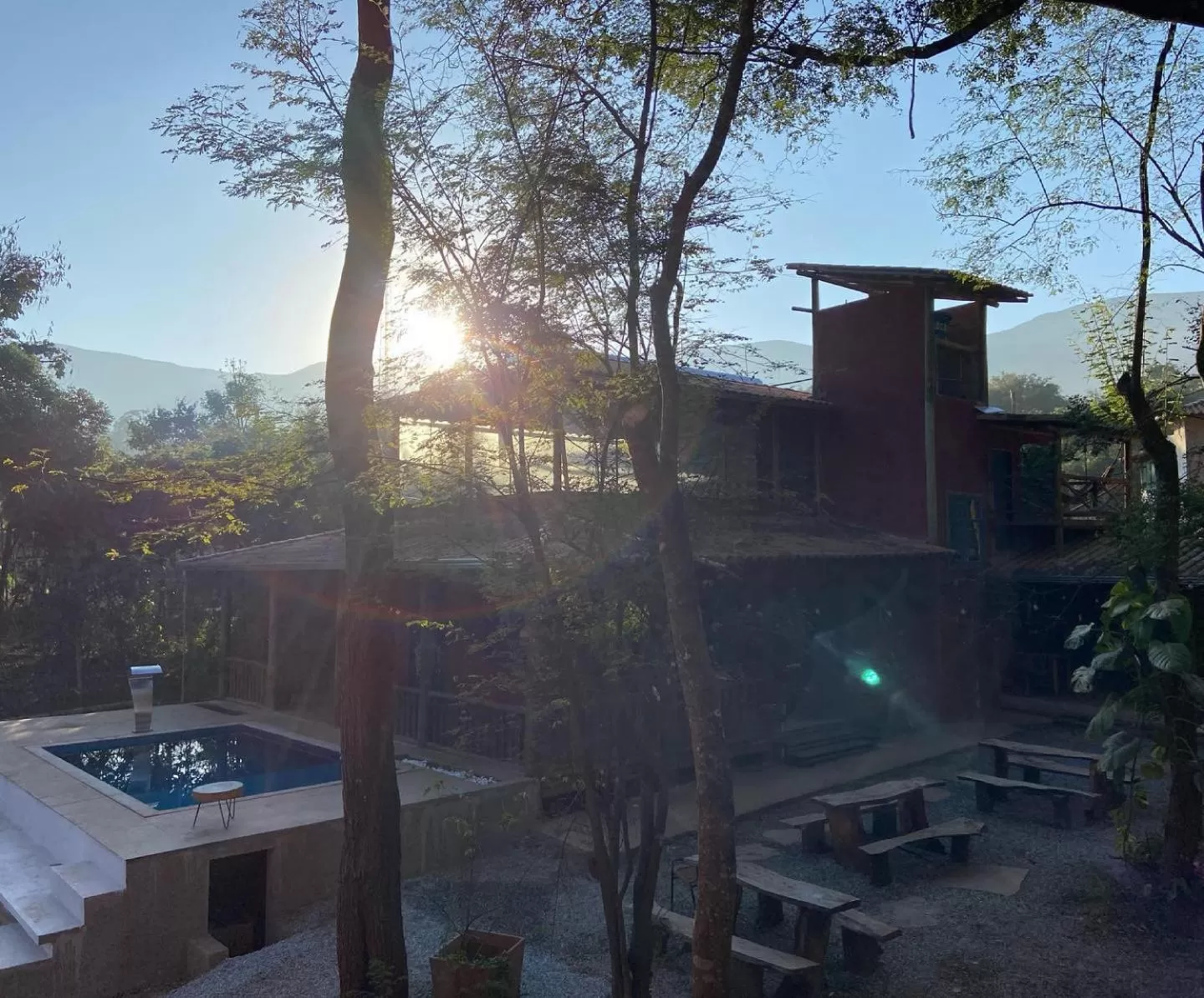 A Mi Manera Bistro, Pousada e Cervejaria Artesanal!