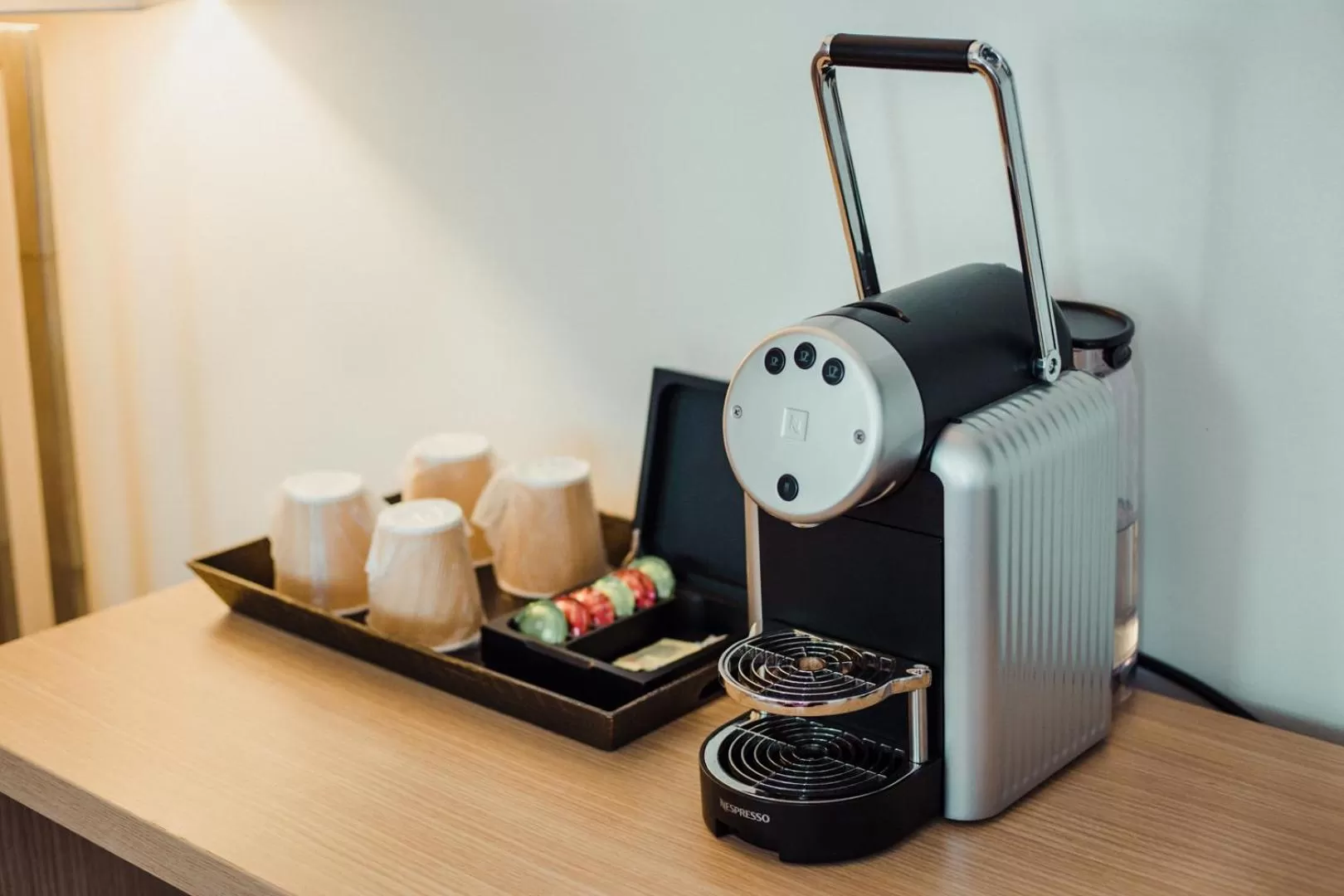 Kitchen or kitchenette in Villa Italia South Beach