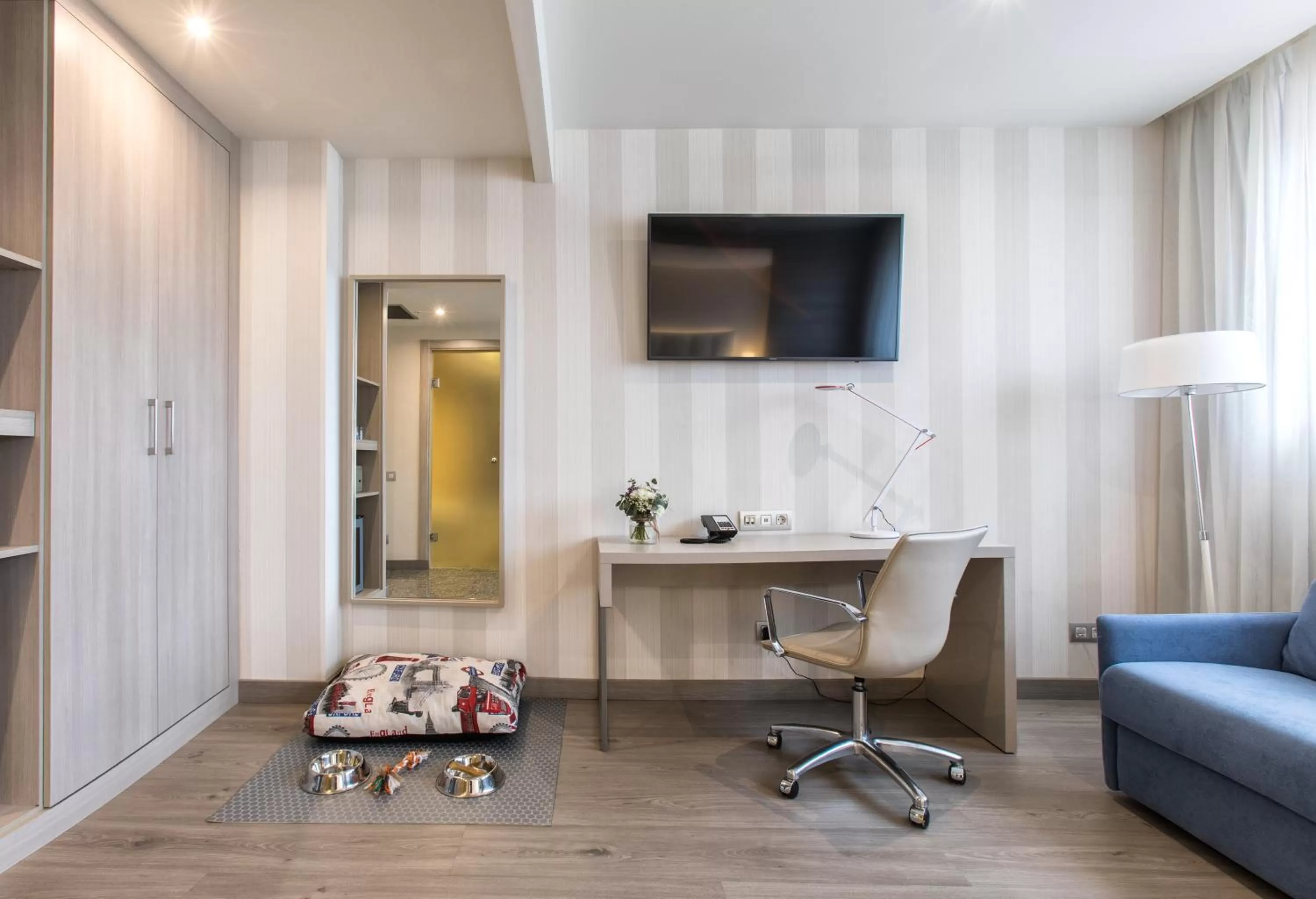 TV and multimedia in Hesperia A Coruña Centro