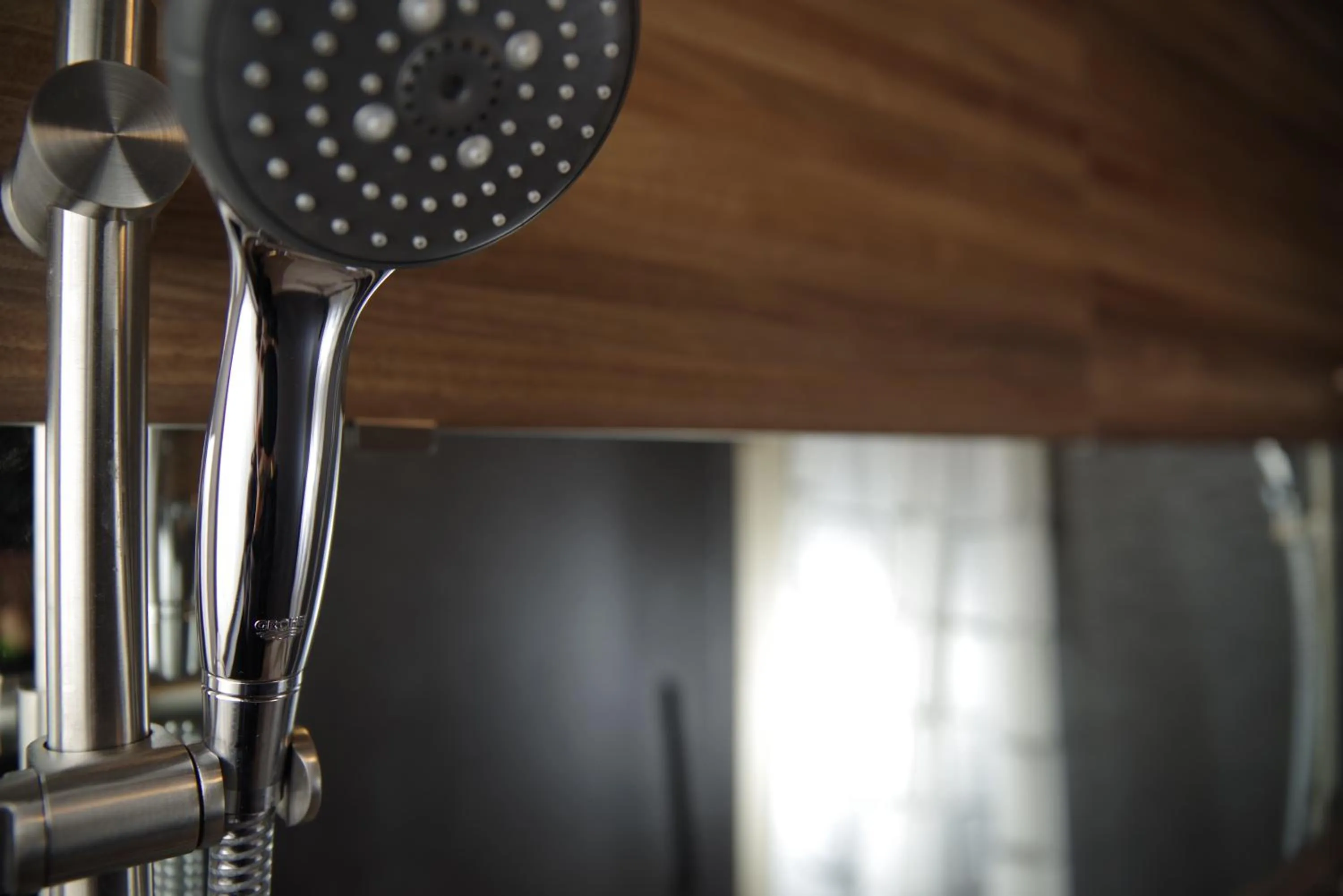 Shower in Hotel&Co. Sagami