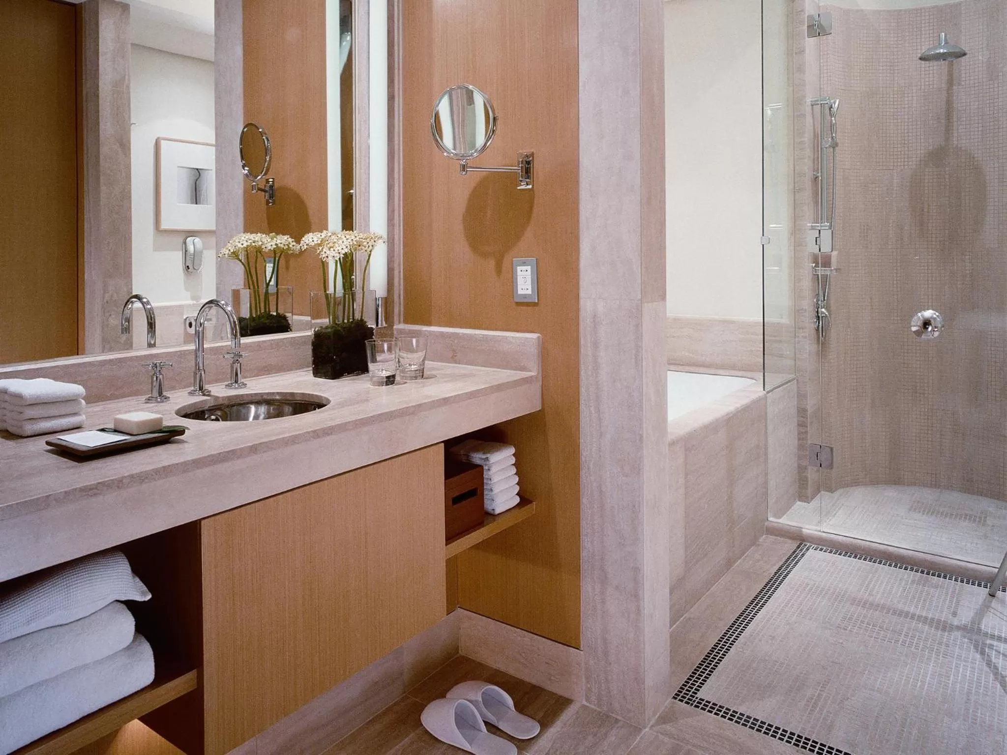 King Room - single occupancy - Club Access in Grand Hyatt São Paulo