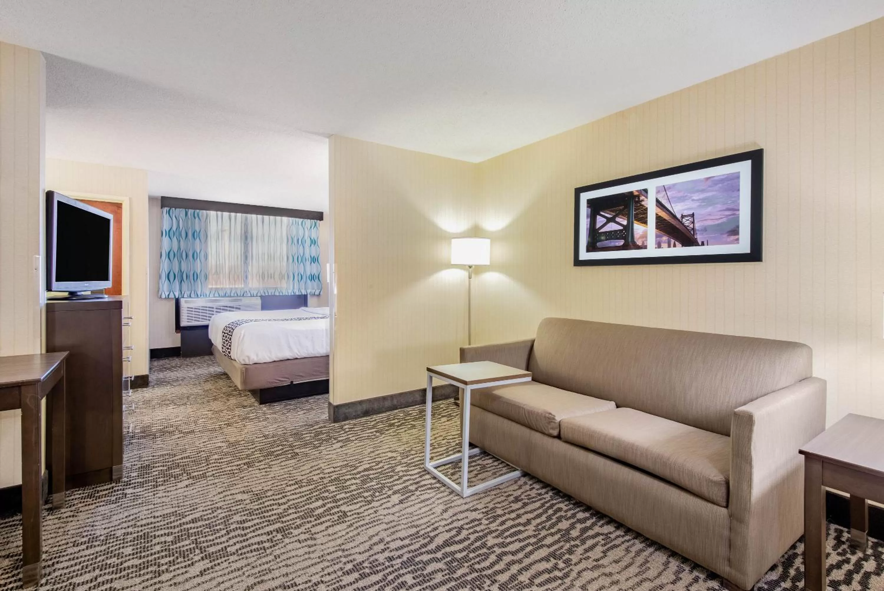 La Quinta by Wyndham Newark - Elkton