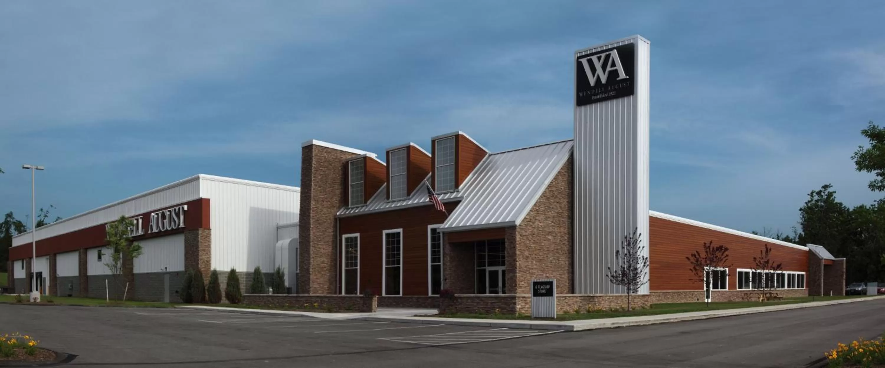 Nearby landmark in Candlewood Suites Grove City - Outlet Center by IHG