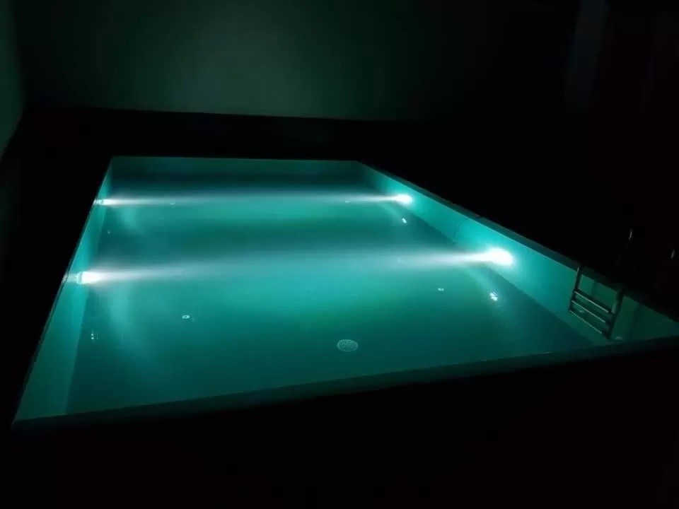 Pool view, Swimming Pool in Hotel Kandyan View ''Free pickup from Kandy city''