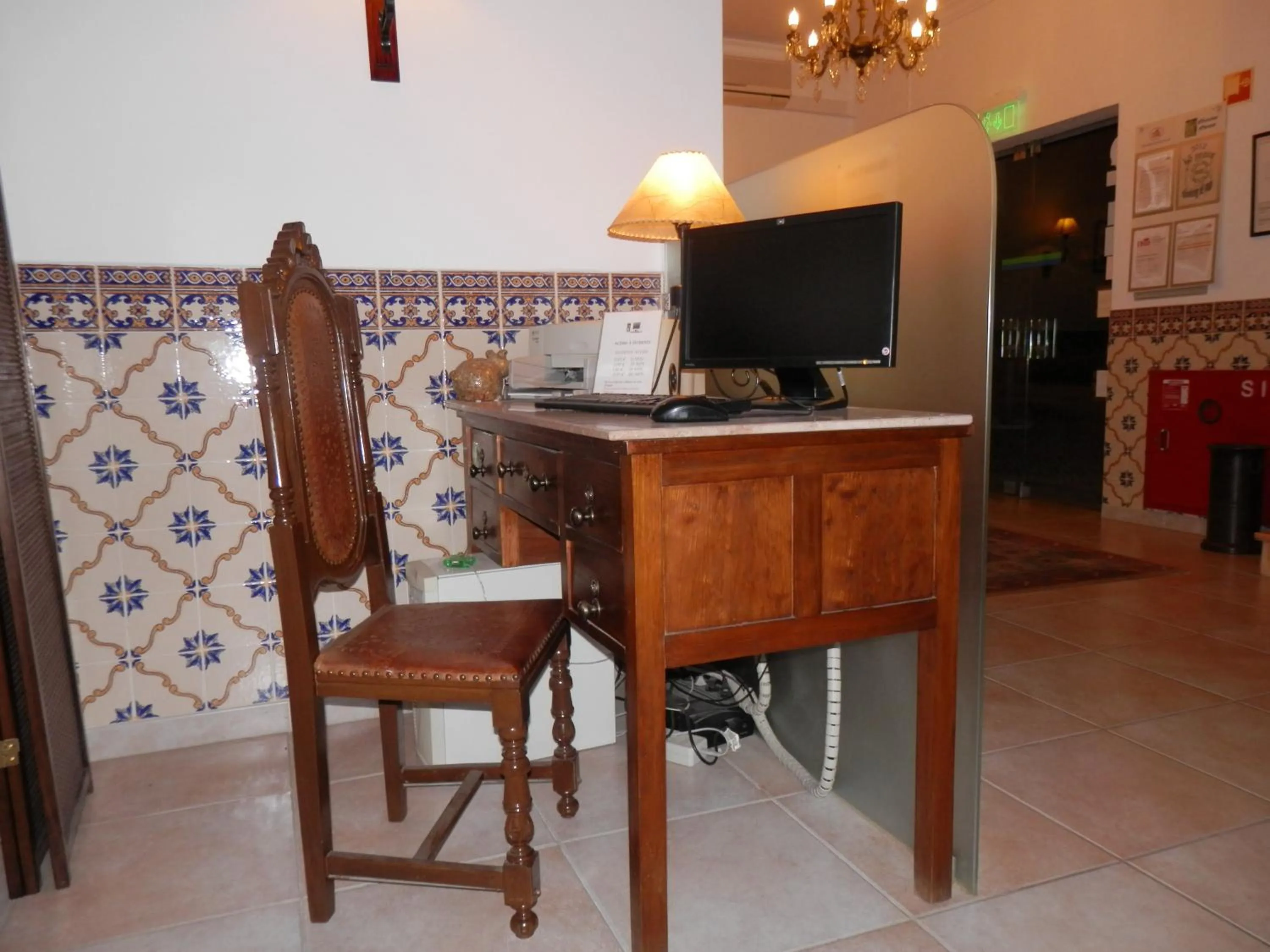 Other in Solar de Mos