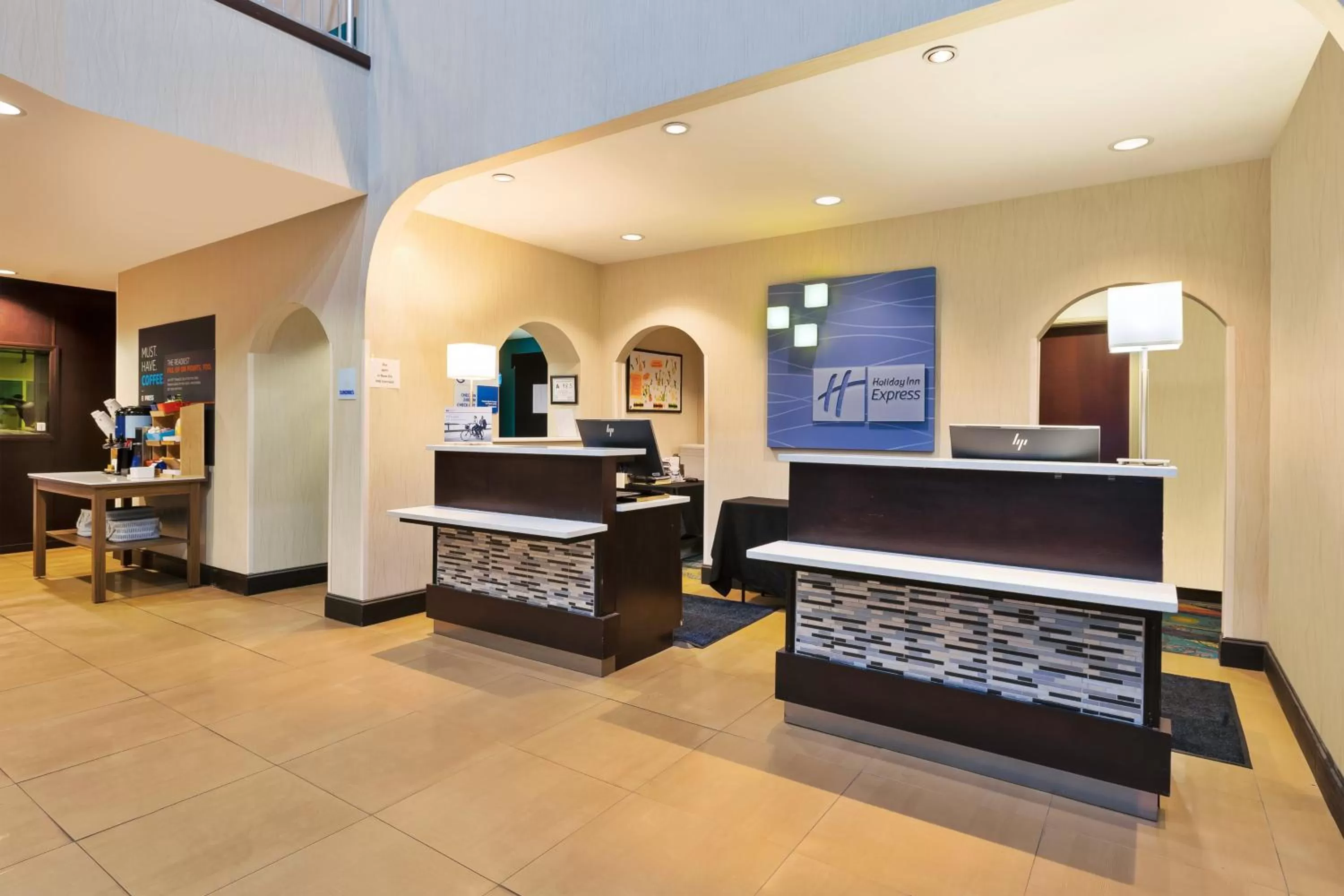 Property building in Holiday Inn Express & Suites Southport - Oak Island Area by IHG