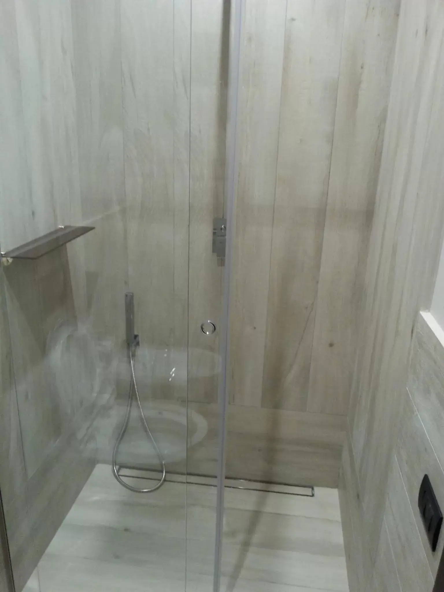 Double Room with Balcony in Neapolis Lifestyle Double Room with Balcony in Neapolis Lifestyle