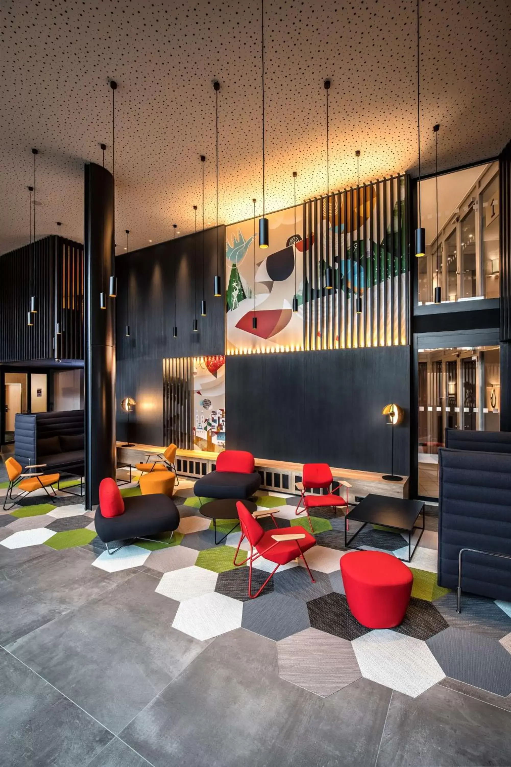 Radisson Hotel Zurich Airport Radisson Hotel Zurich Airport