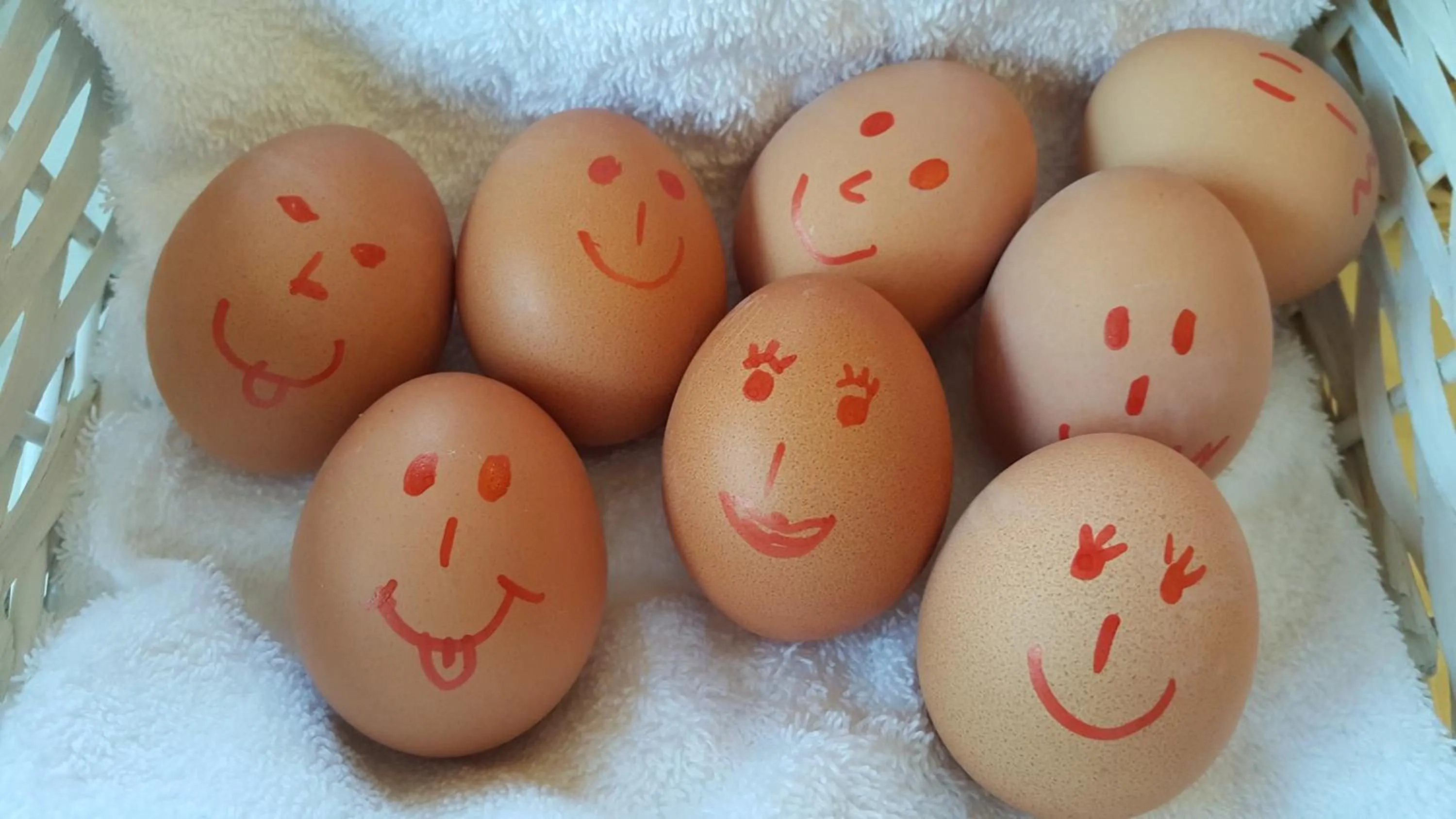 Food in Ringhotel Reubel