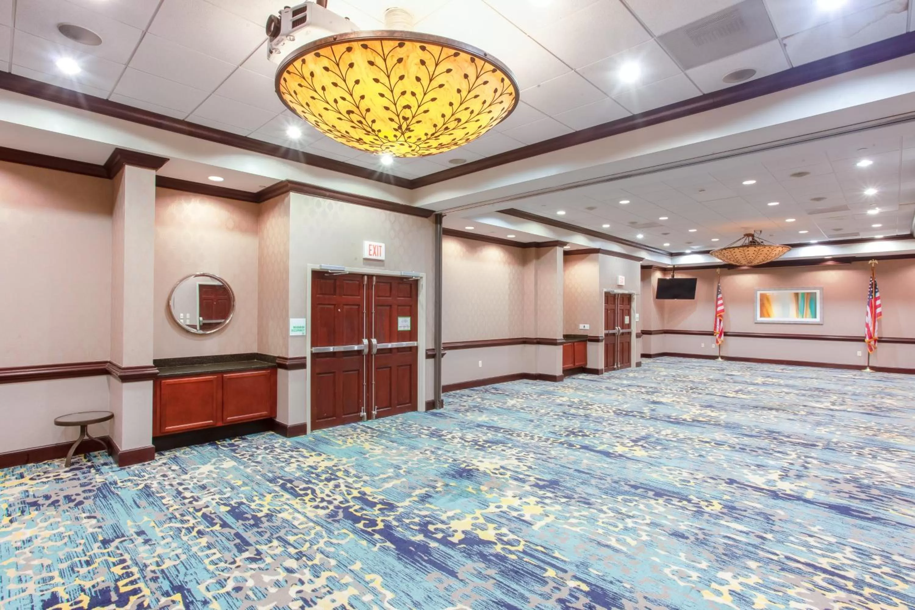Banquet/Function facilities in Holiday Inn Hotel & Suites Tallahassee Conference Center North by IHG