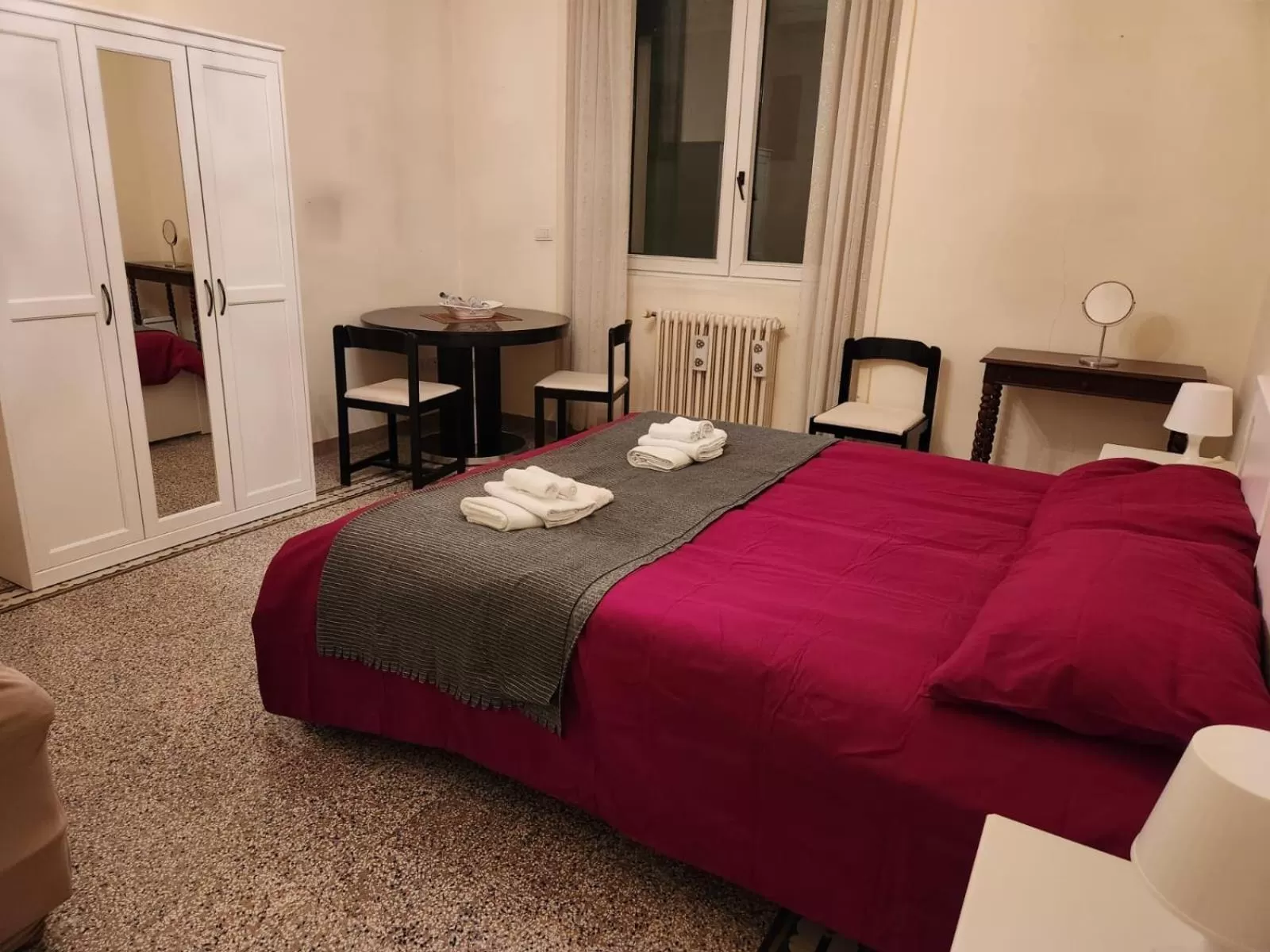 Bed in La grande casa di Puglia
