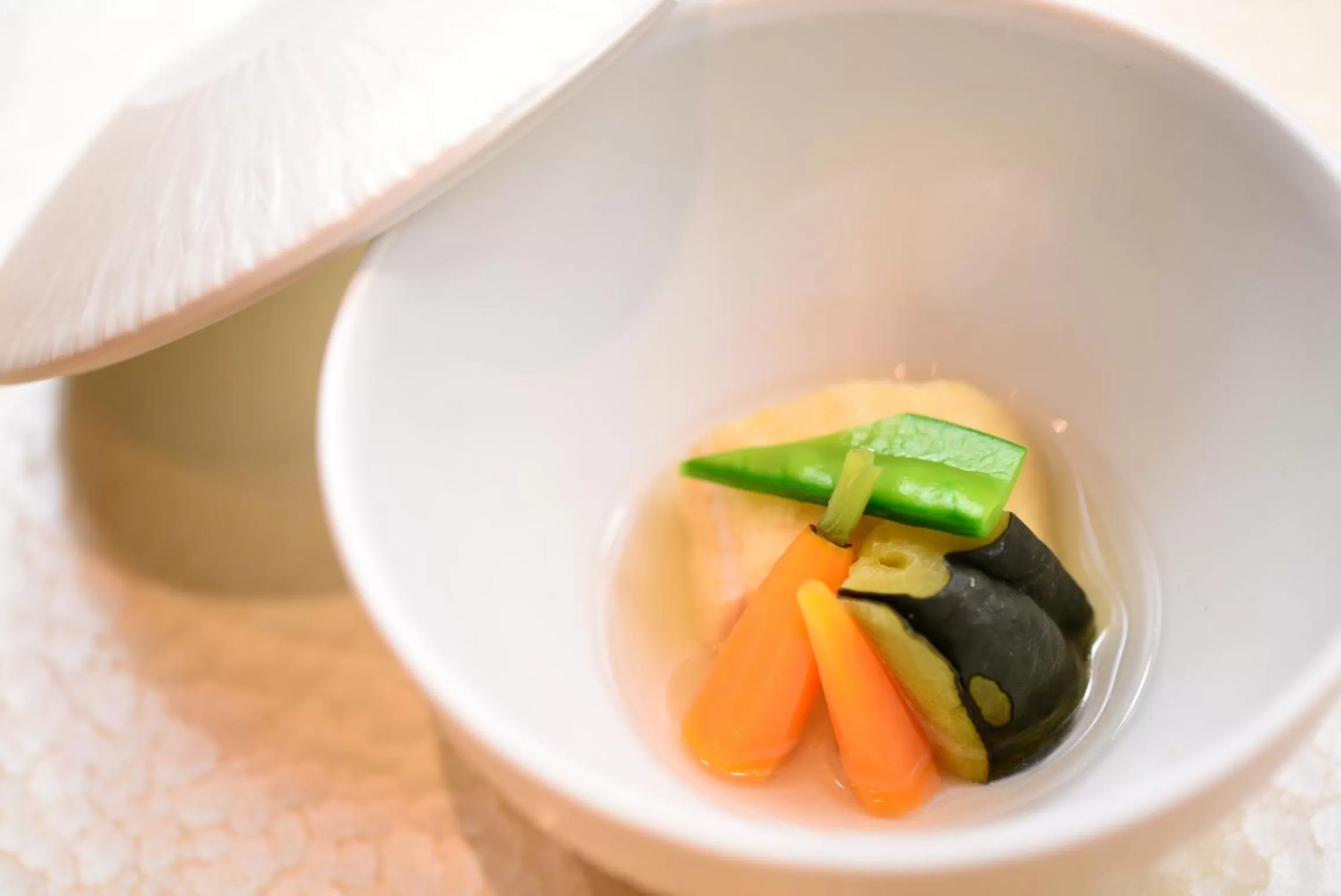 Hakone Gora Byakudan