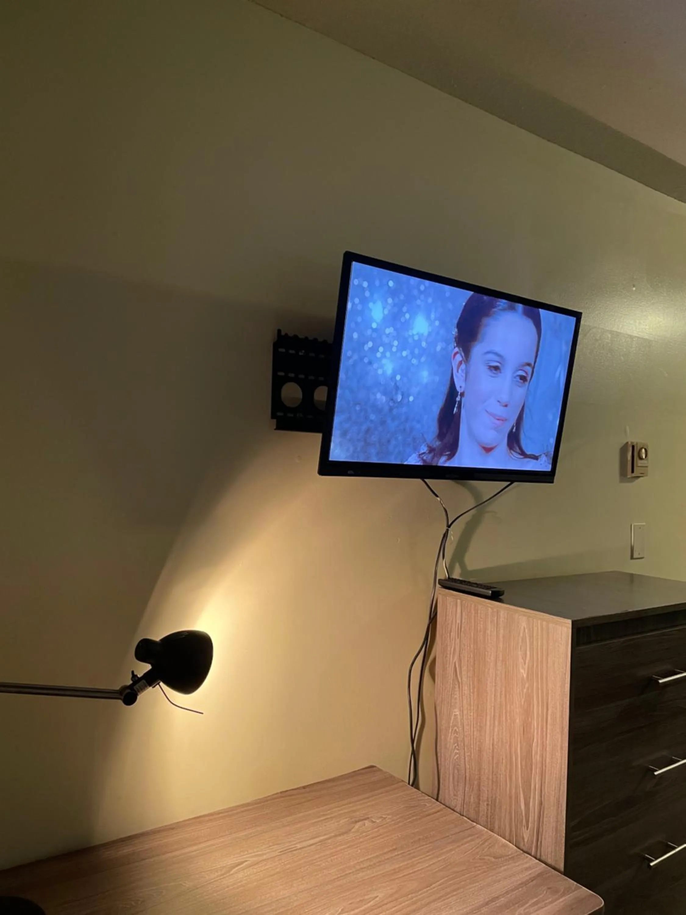 Scottish Inn Near the Falls and Casino