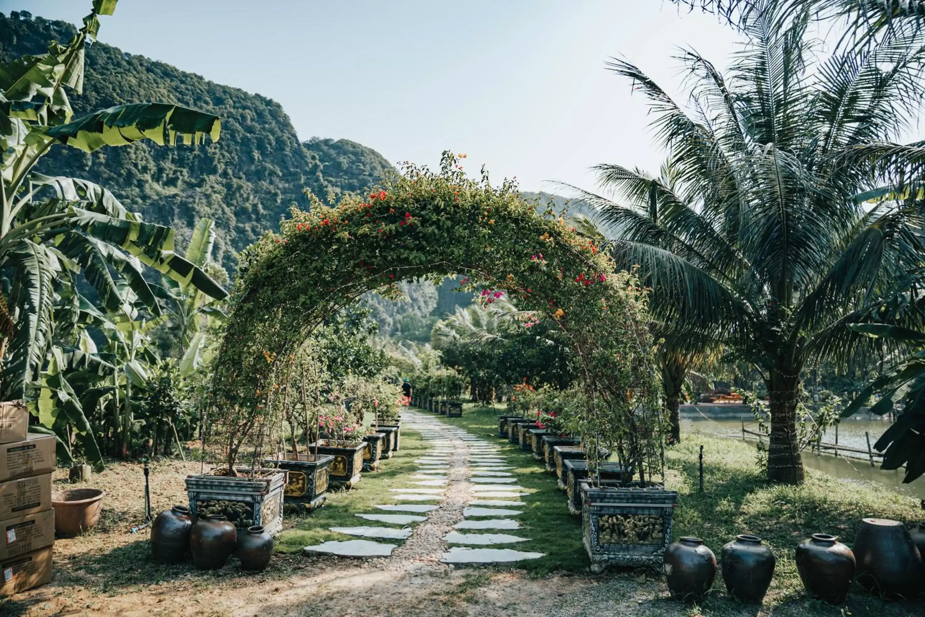 Family Suite in Fairy Mountain Retreat Family Suite in Fairy Mountain Retreat