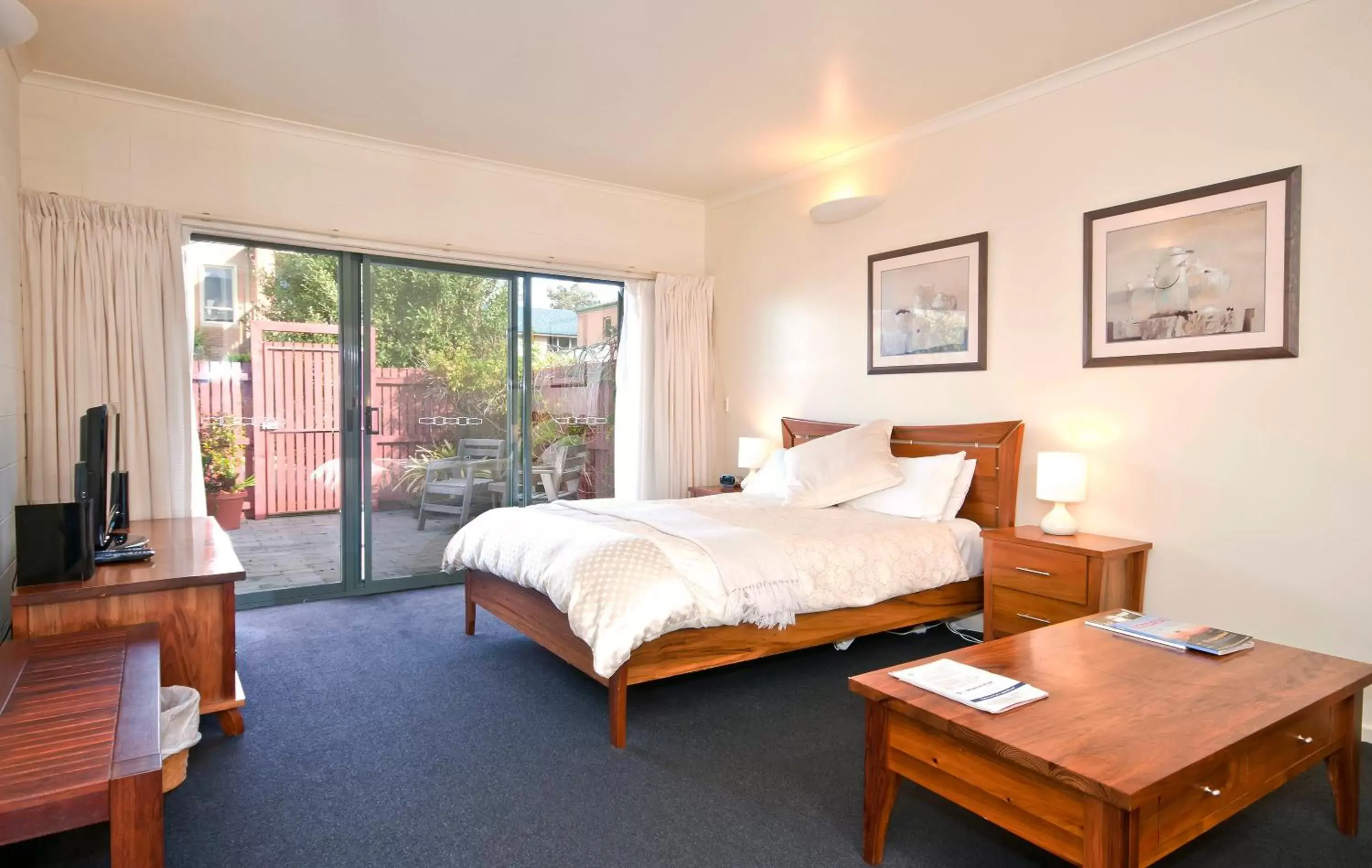 Studio in Captains at the Bay Studio in Captains at the Bay